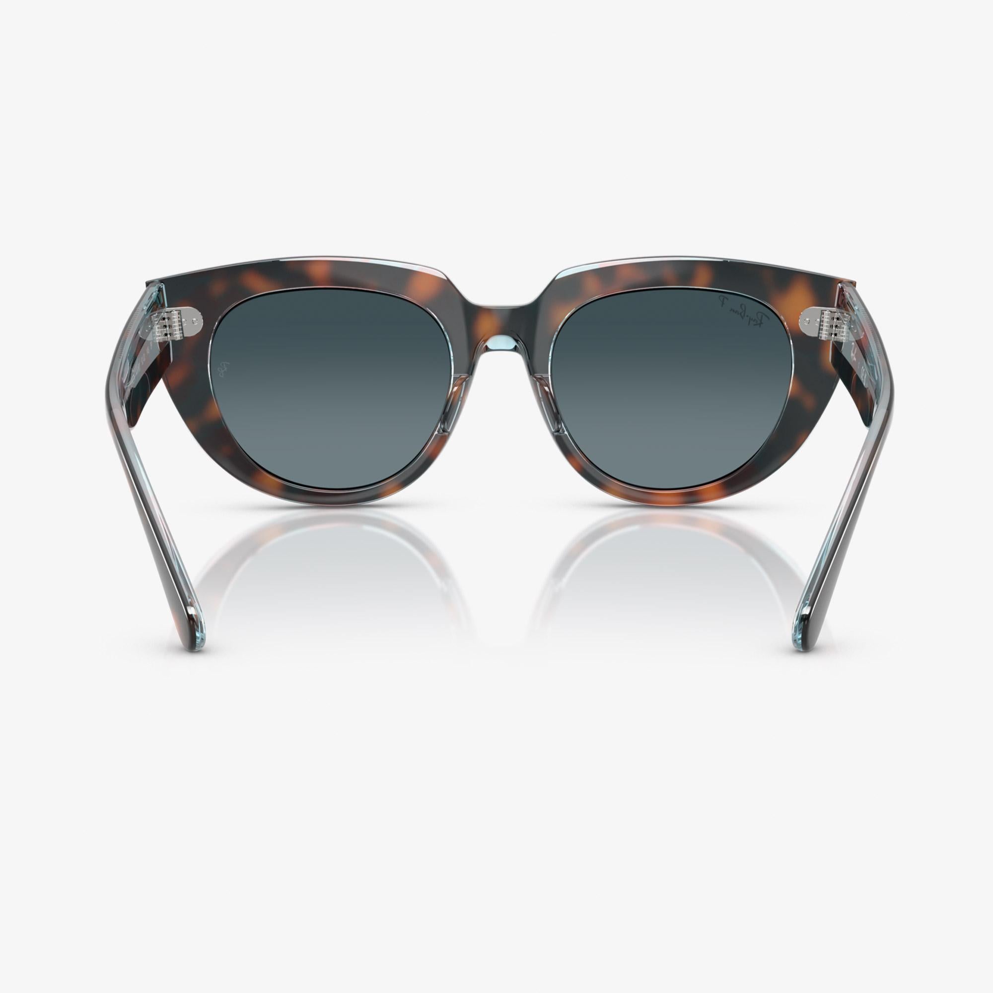 Ray-Ban Doreen RB2286 Kadın Kahverengi Güneş Gözlüğü