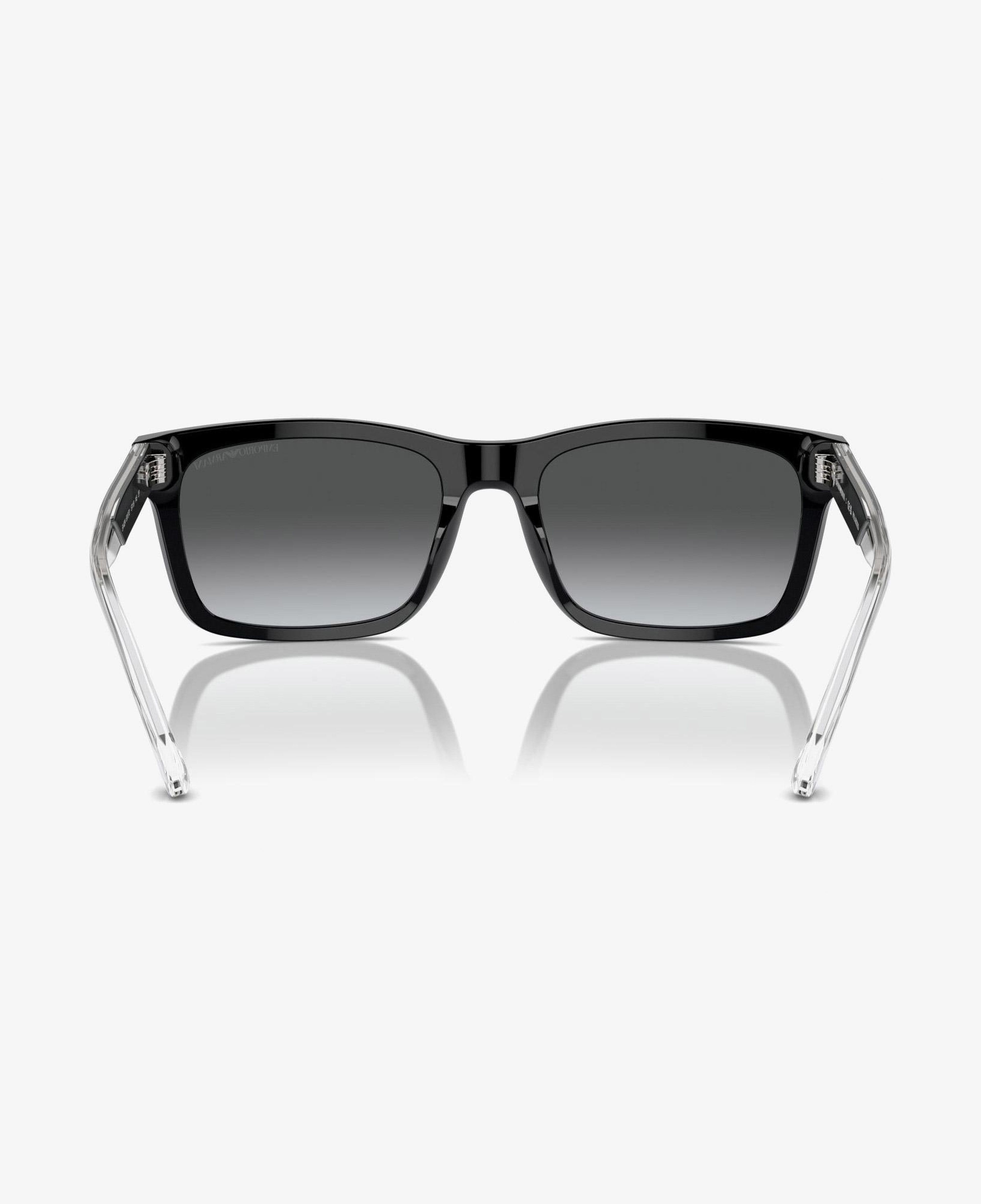 Emporio Armani Ea4224 Erkek Siyah Güneş Gözlüğü