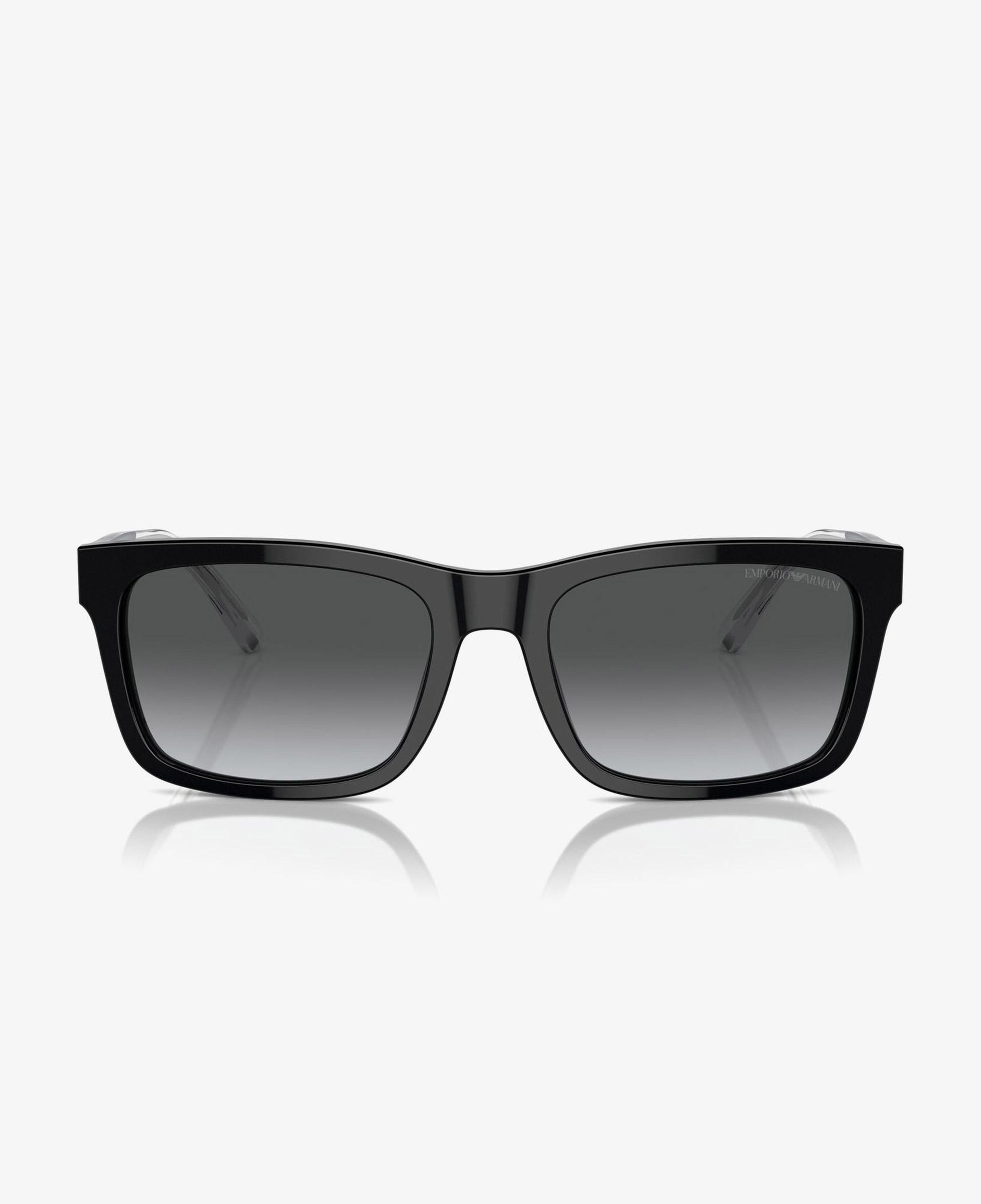 Emporio Armani Ea4224 Erkek Siyah Güneş Gözlüğü