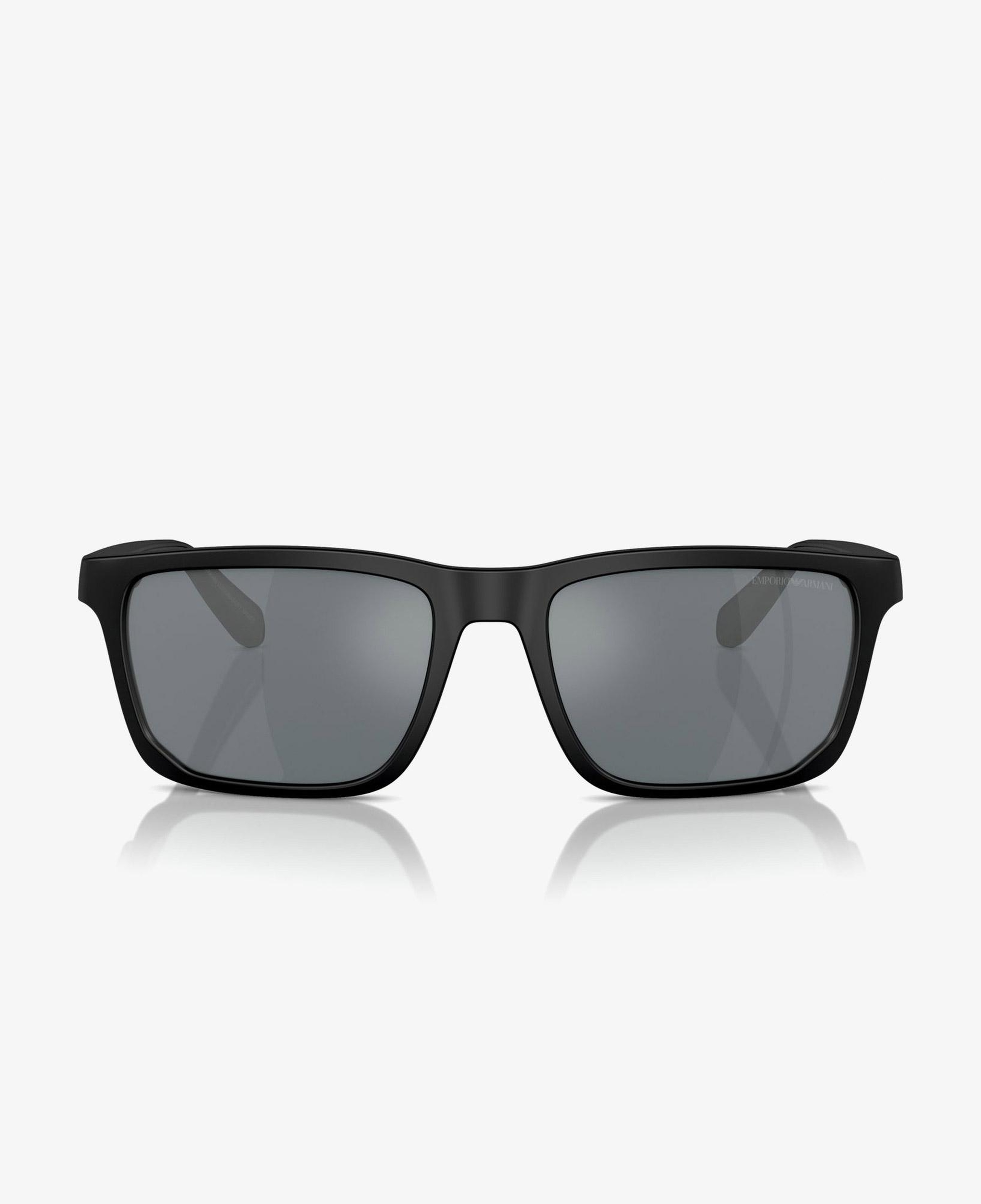 Emporio Armani Ea4219 Erkek Siyah Güneş Gözlüğü