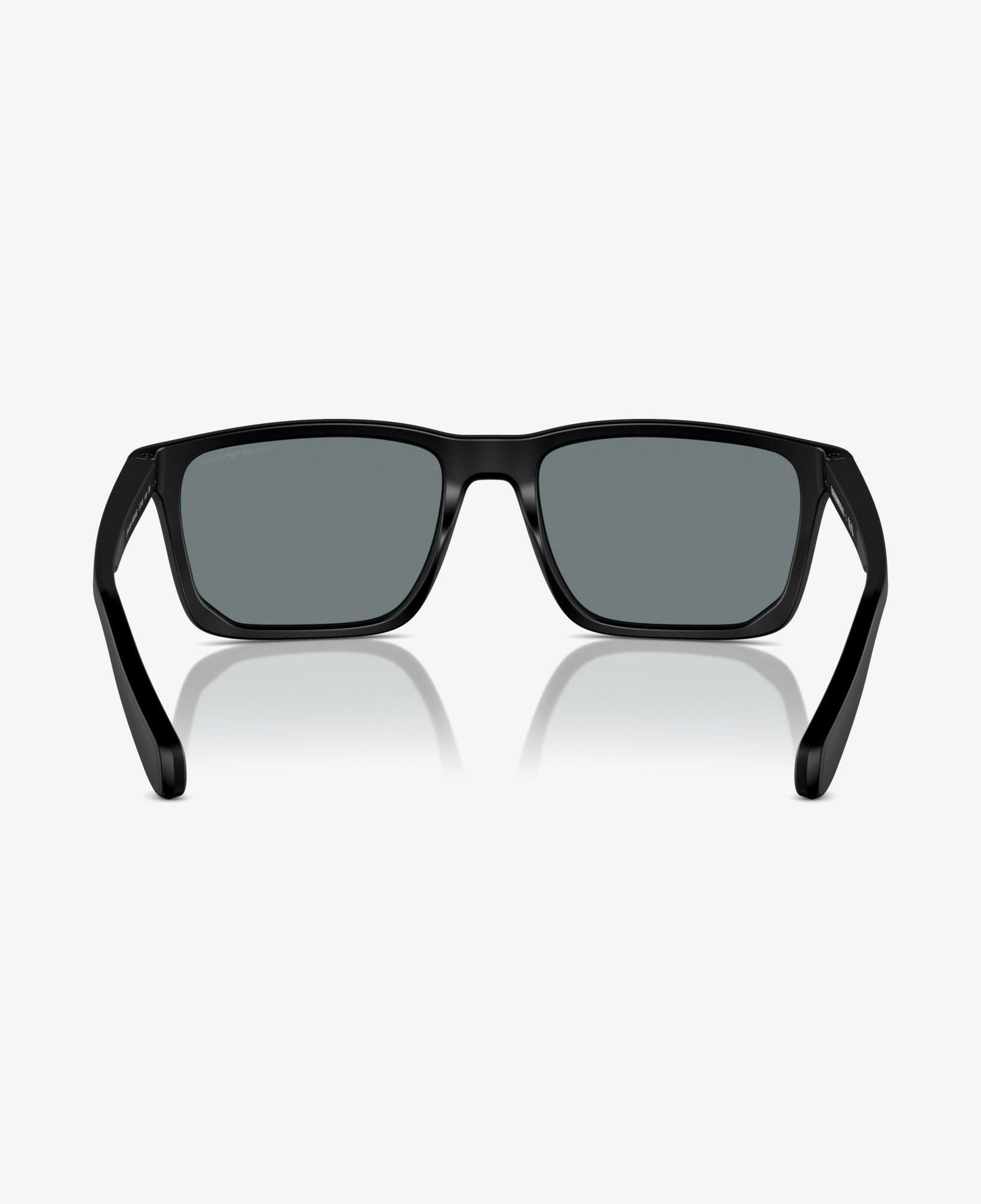Emporio Armani Ea4219 Erkek Siyah Güneş Gözlüğü