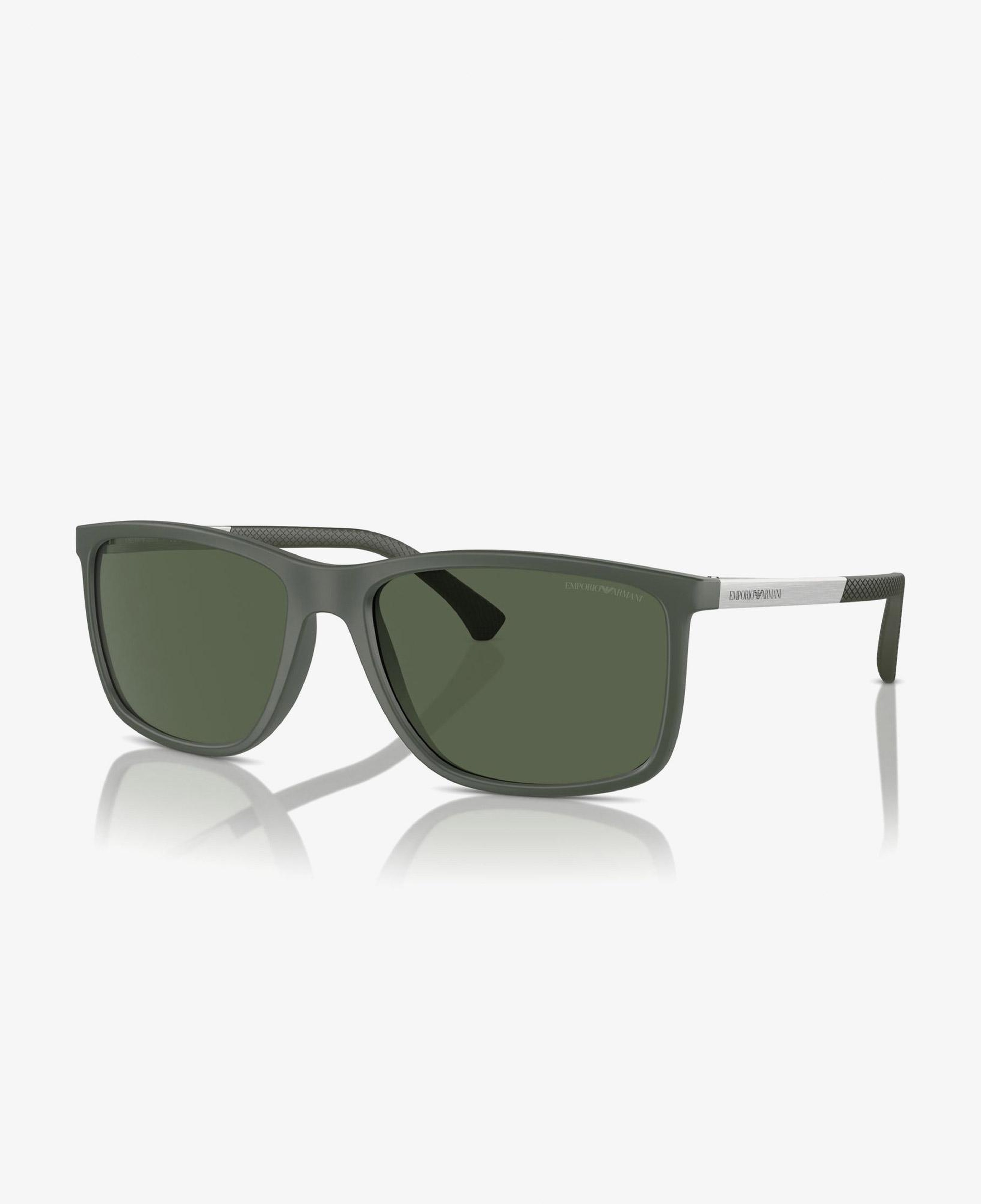 Emporio Armani Ea458 Erkek Yeşil Güneş Gözlüğü