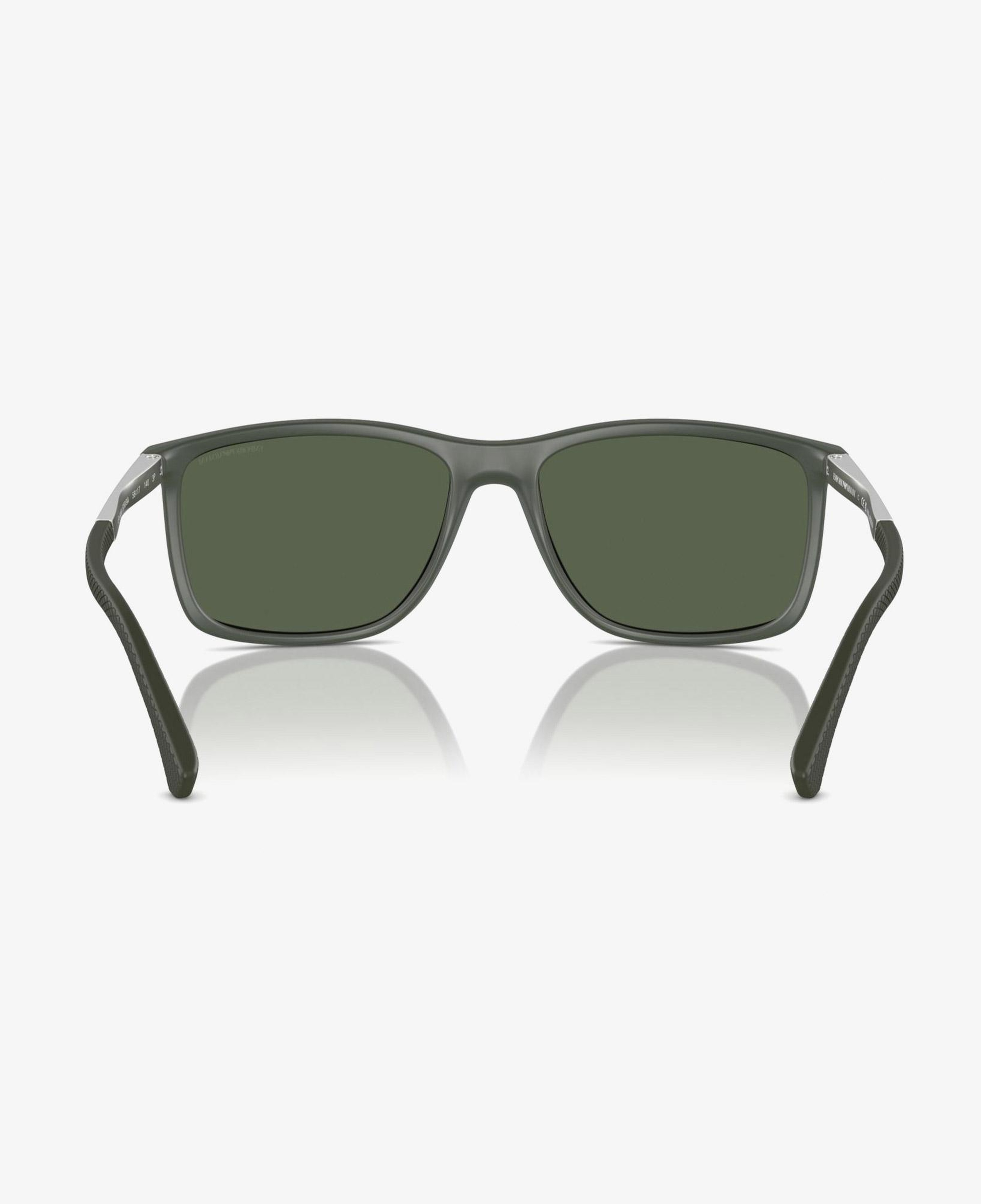 Emporio Armani Ea458 Erkek Yeşil Güneş Gözlüğü