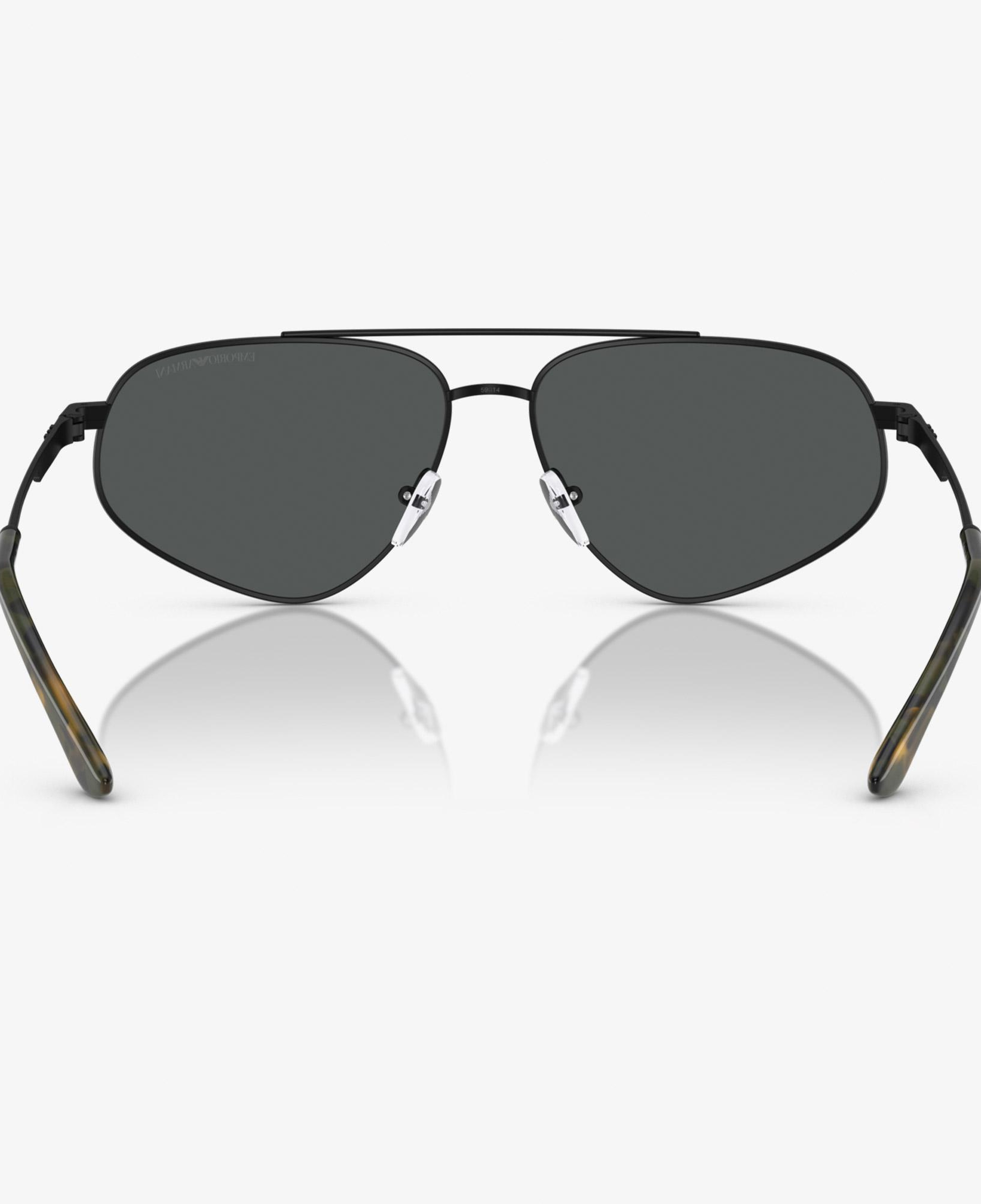 Emporio Armani EA2156 Erkek Siyah Güneş Gözlüğü