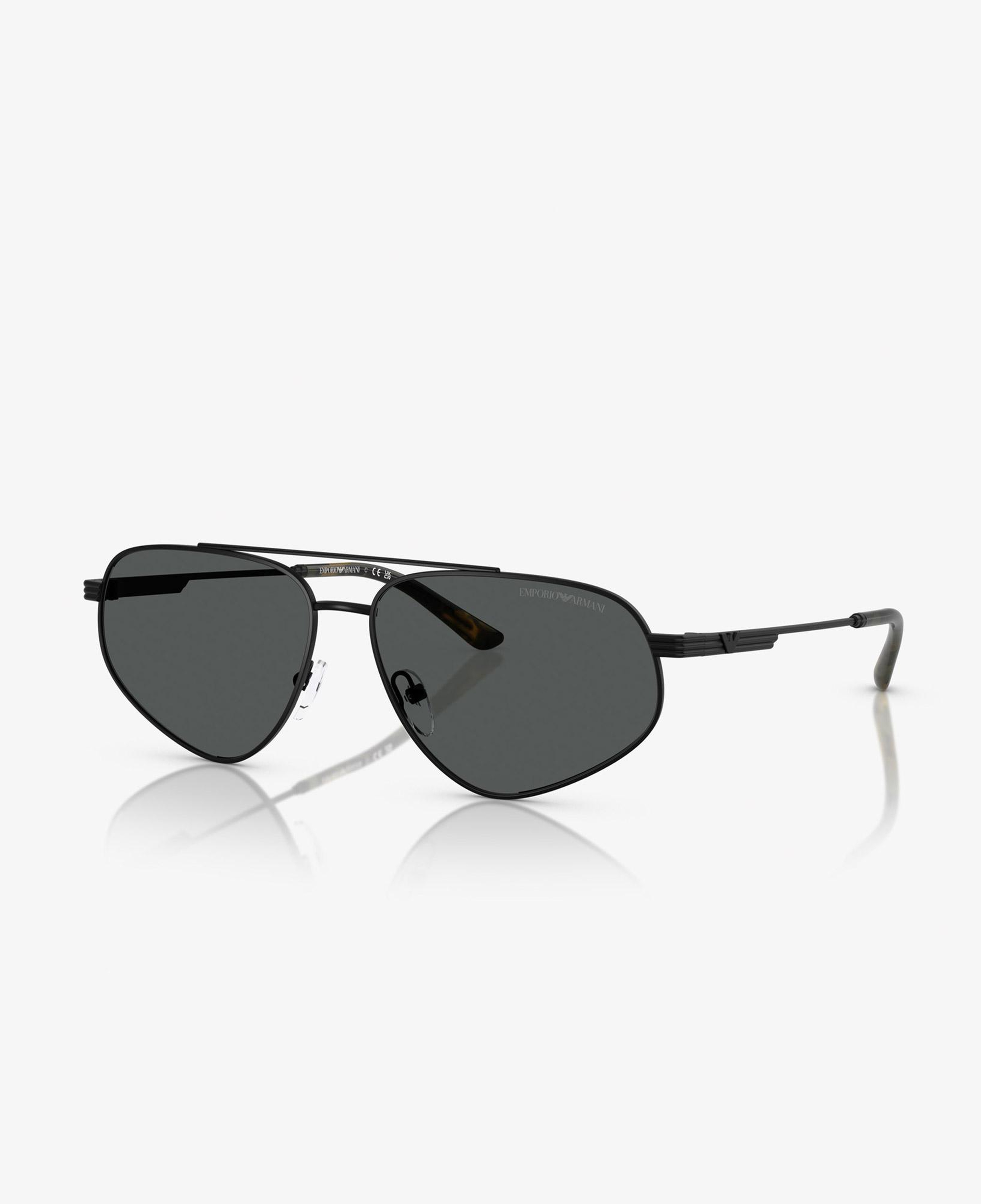Emporio Armani EA2156 Erkek Siyah Güneş Gözlüğü