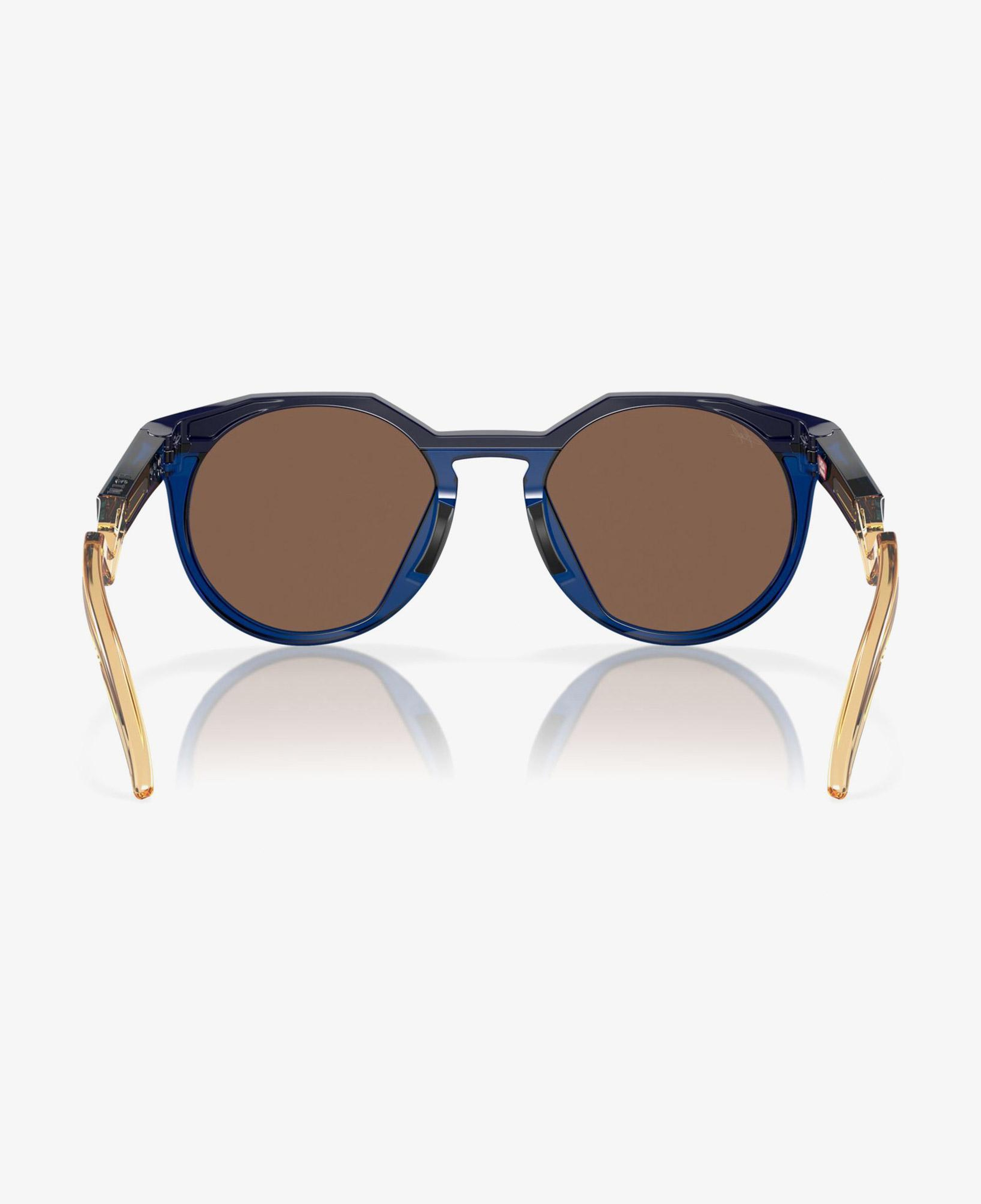 OAKLEY Kylian Mbappé Signature Series Hstn Erkek Mavi Güneş Gözlüğü
