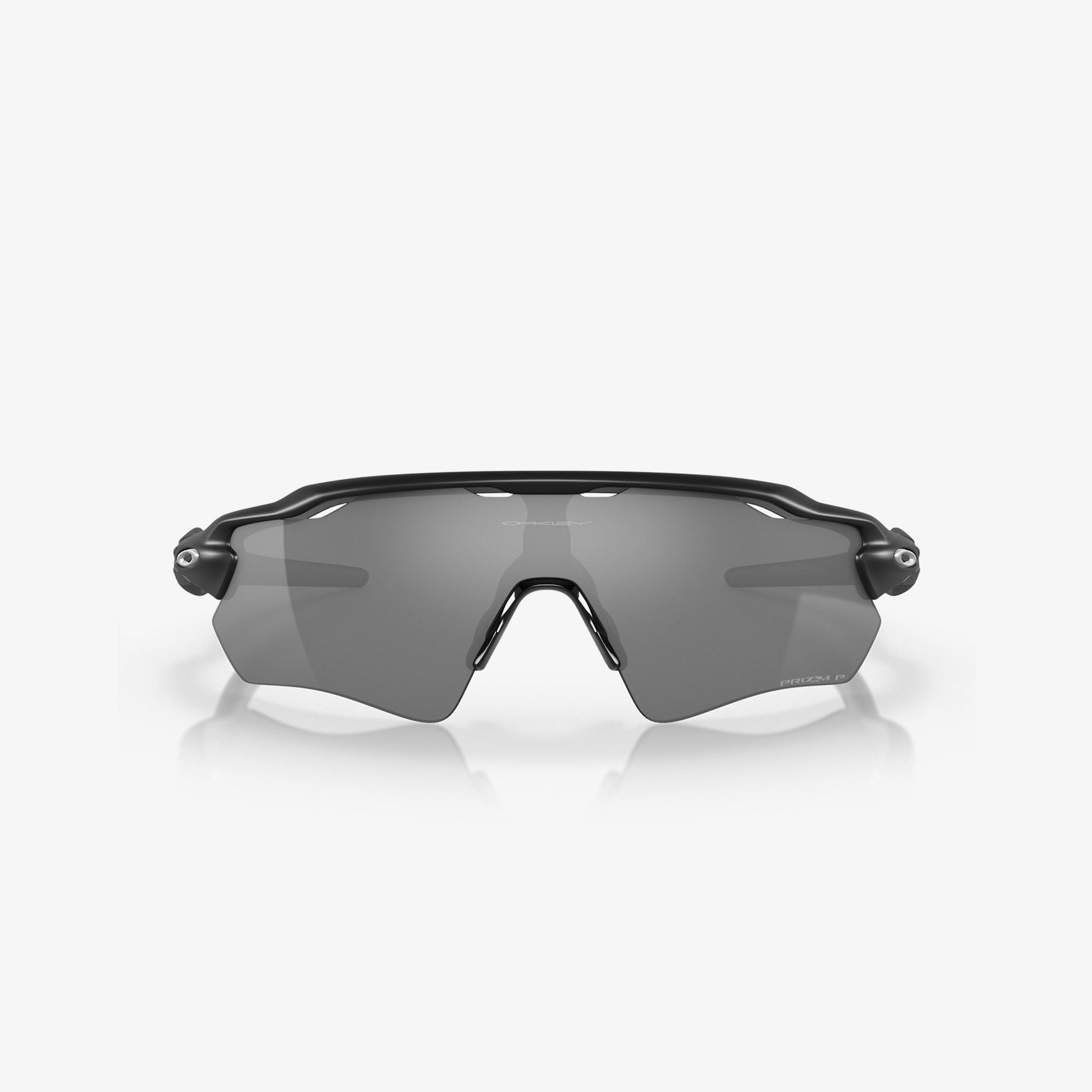 Oakley 0OO9208 Unisex Siyah Güneş Gözlüğü