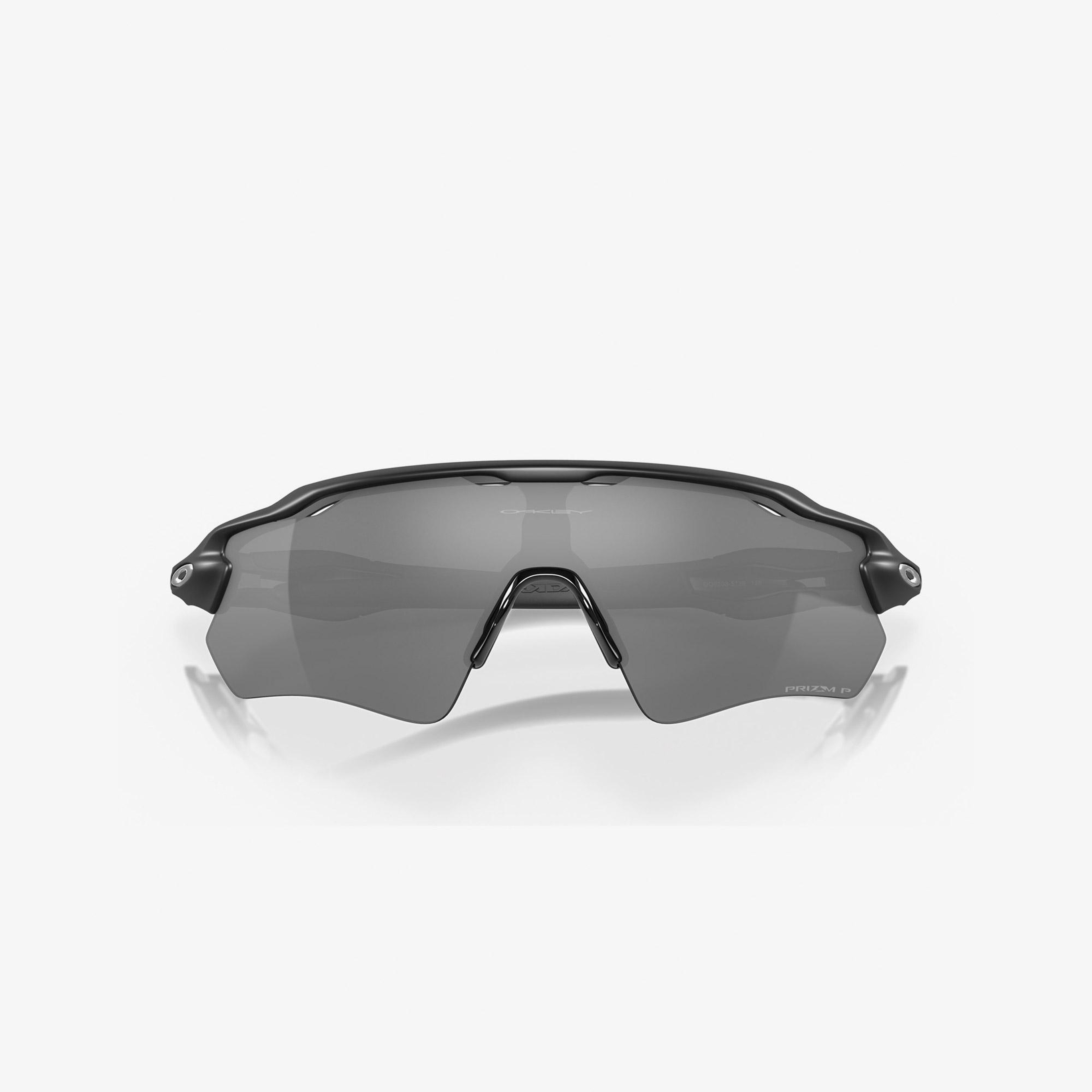 Oakley 0OO9208 Unisex Siyah Güneş Gözlüğü