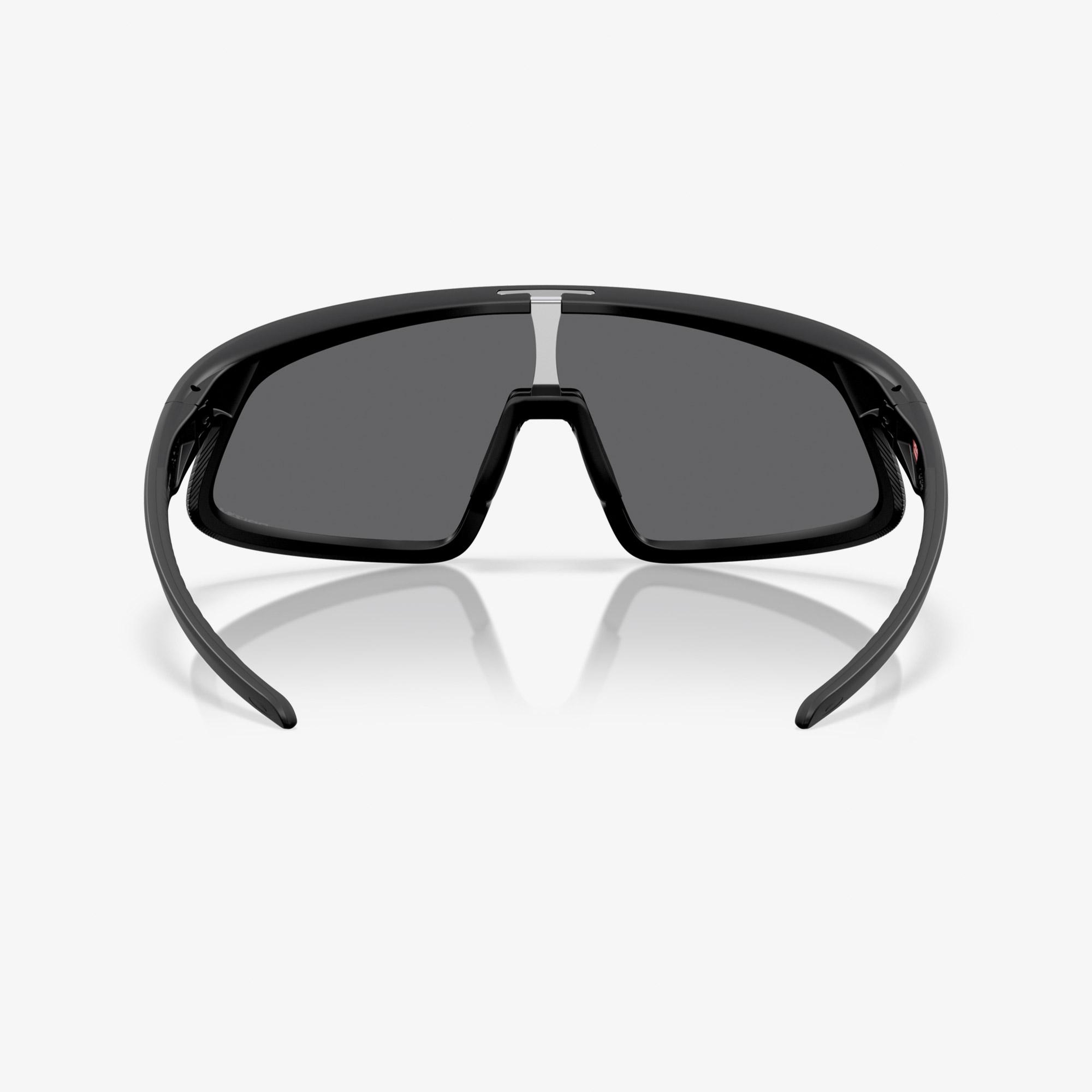 Oakley RSLV OO9484D Unisex Siyah Güneş Gözlüğü