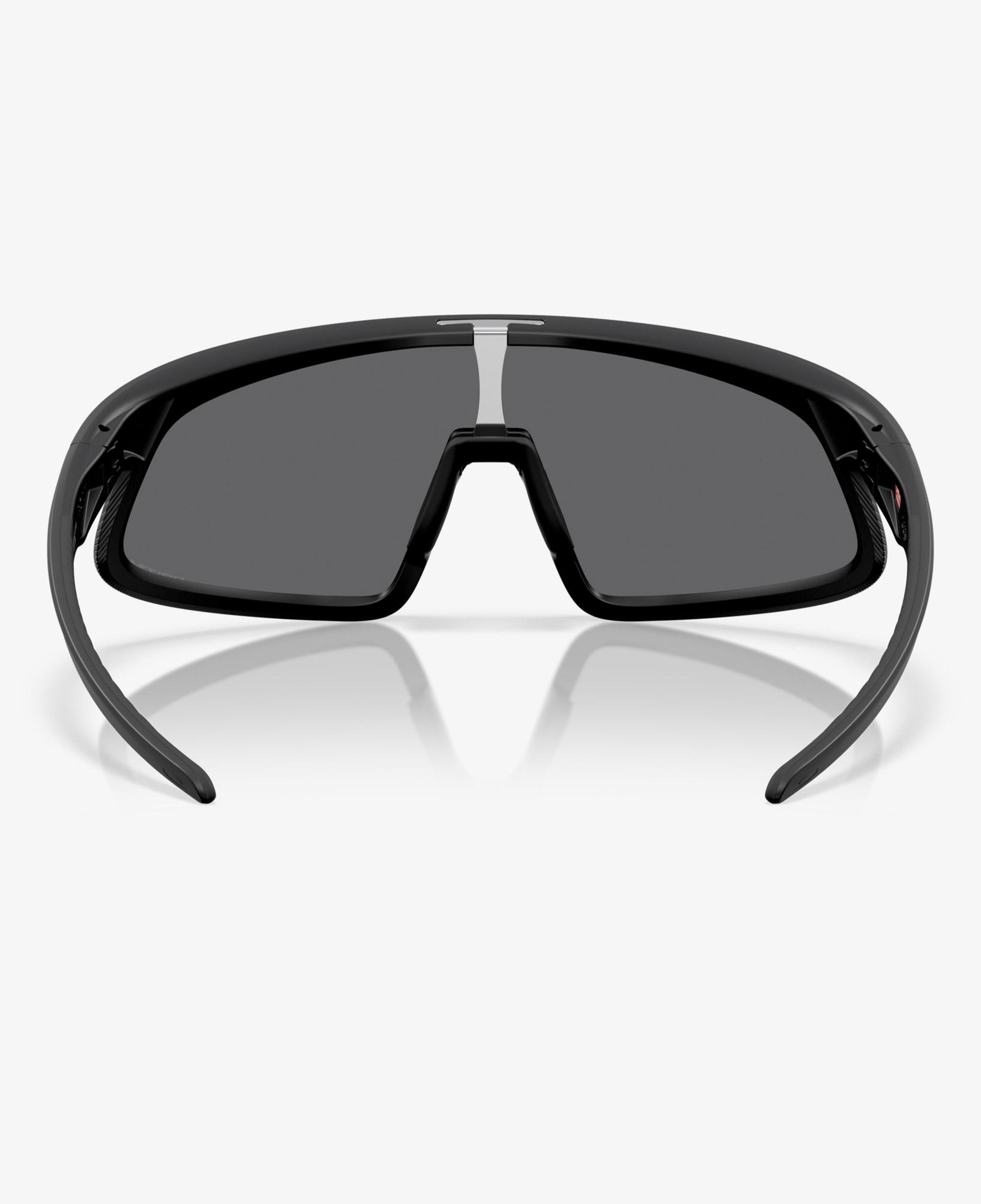 Oakley RSLV OO9484D Unisex Siyah Güneş Gözlüğü