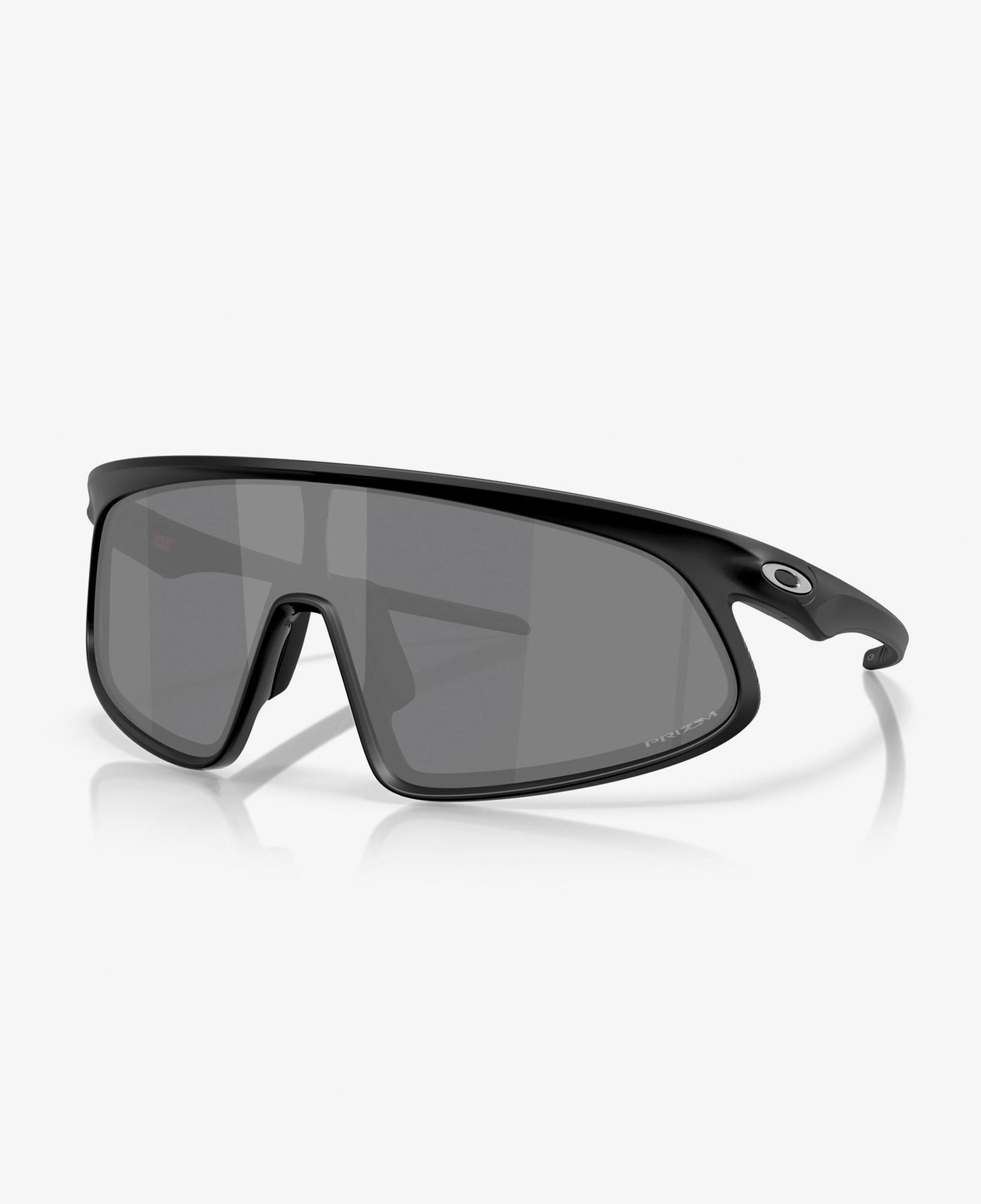 Oakley RSLV OO9484D Unisex Siyah Güneş Gözlüğü