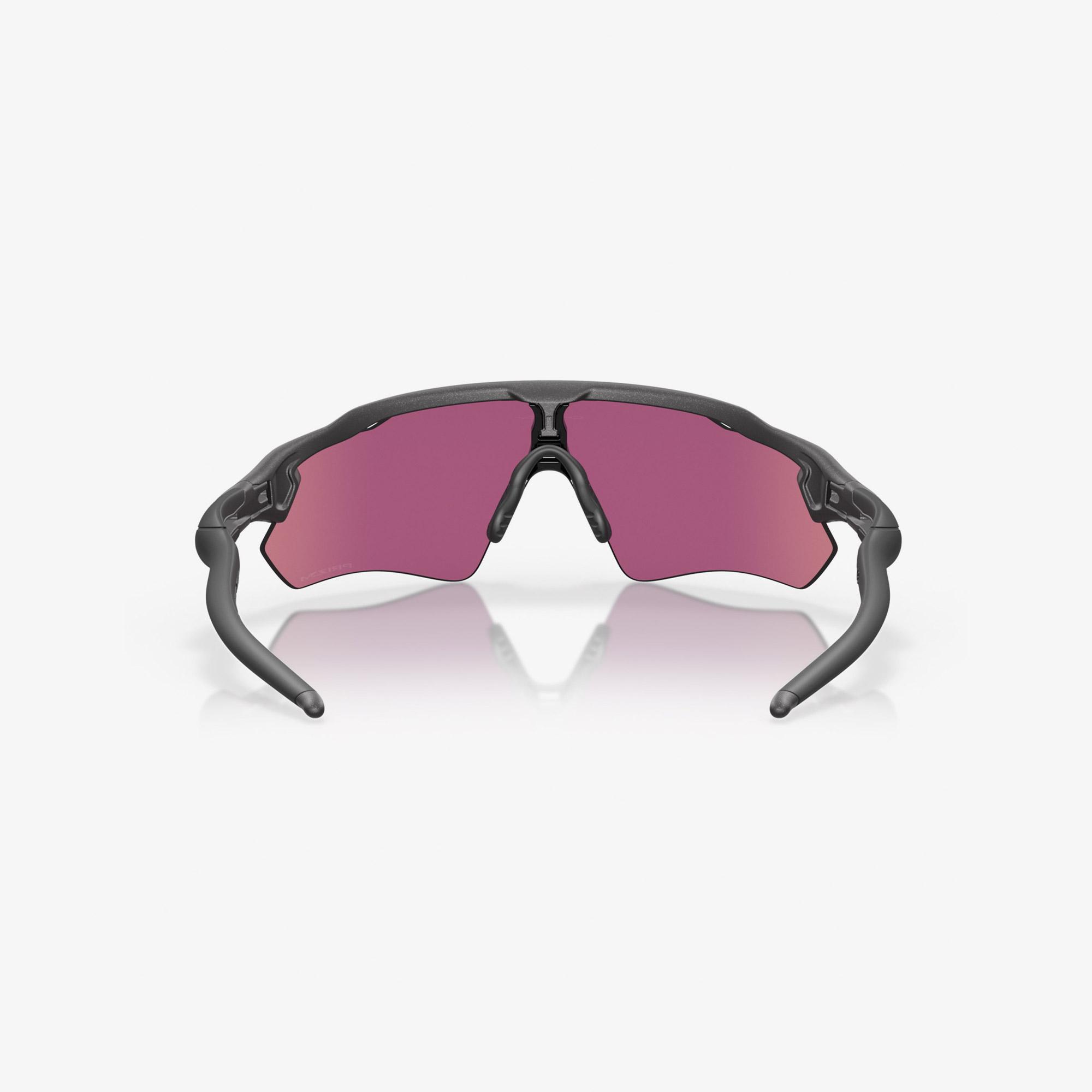 Oakley 0OO9208 Unisex Gri Güneş Gözlüğü
