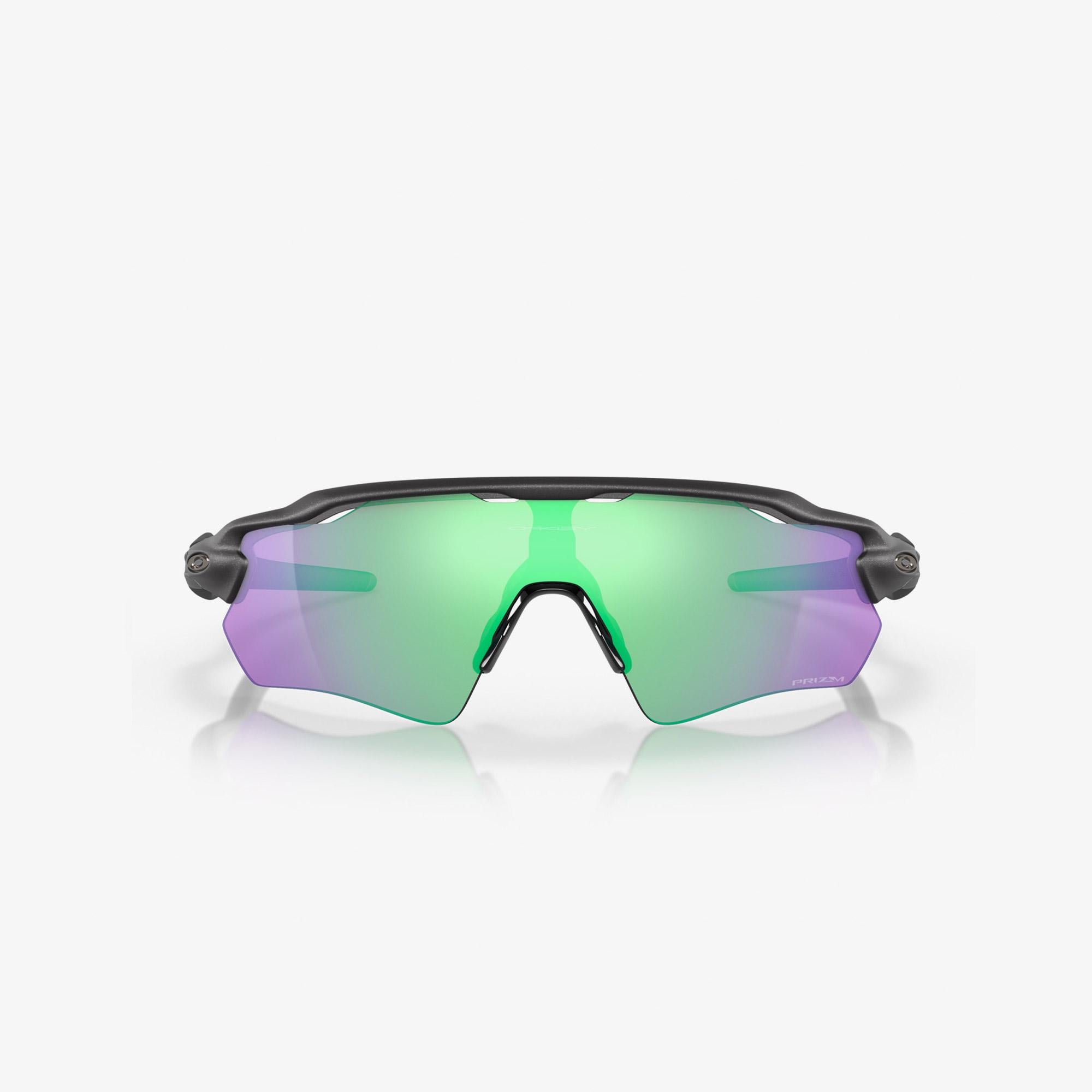 Oakley 0OO9208 Unisex Gri Güneş Gözlüğü