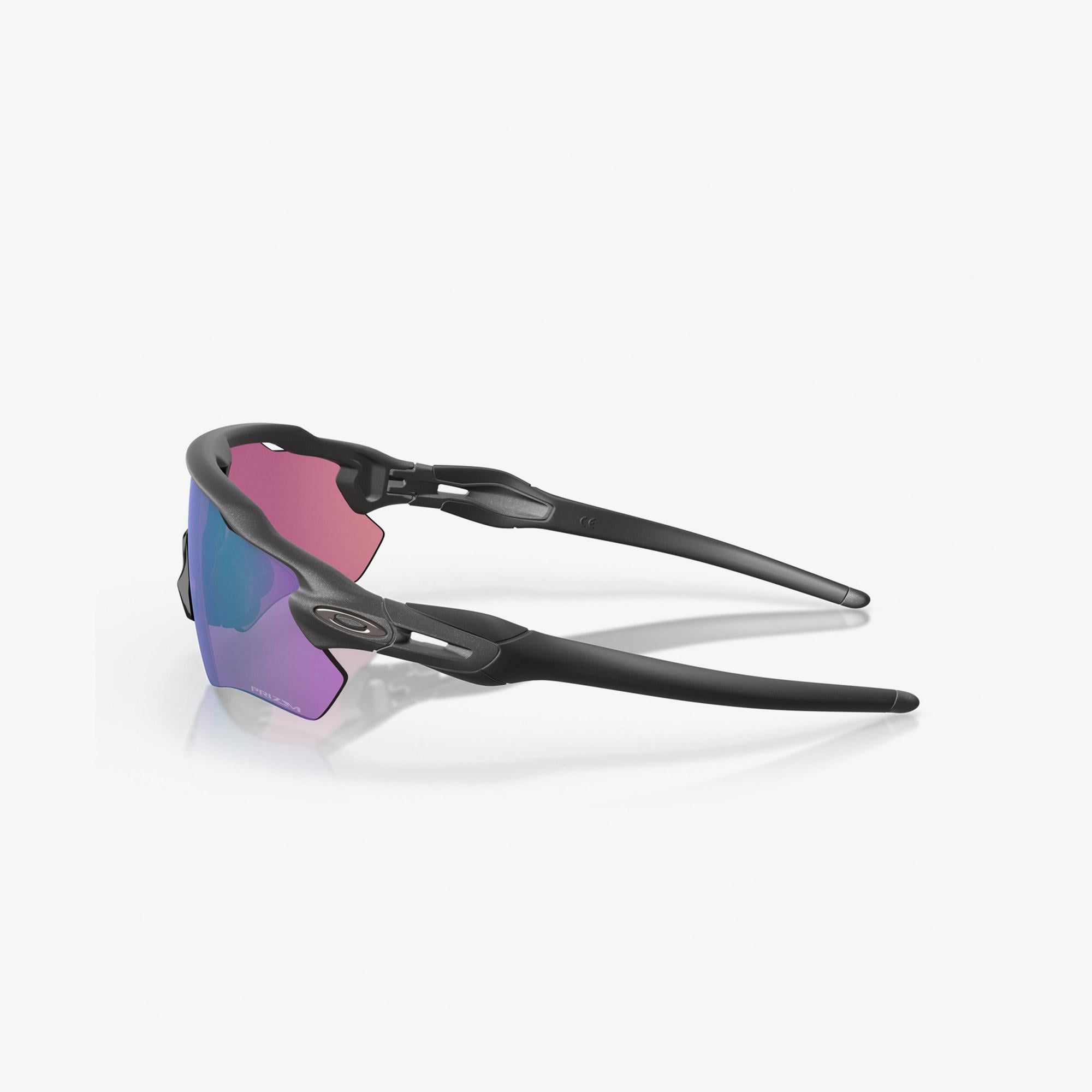 Oakley 0OO9208 Unisex Gri Güneş Gözlüğü