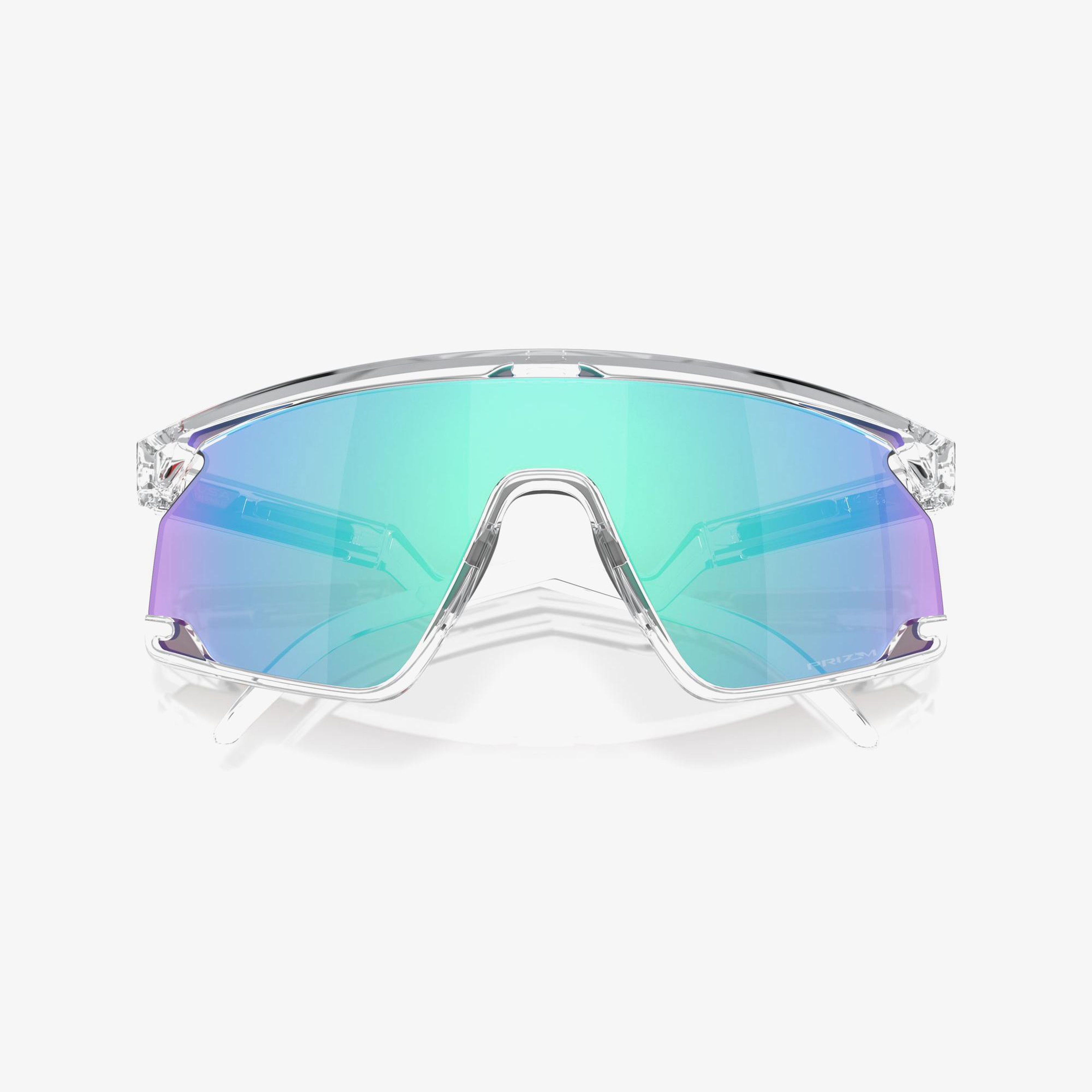 OAKLEY Bxtr Unisex Beyaz Güneş Gözlüğü