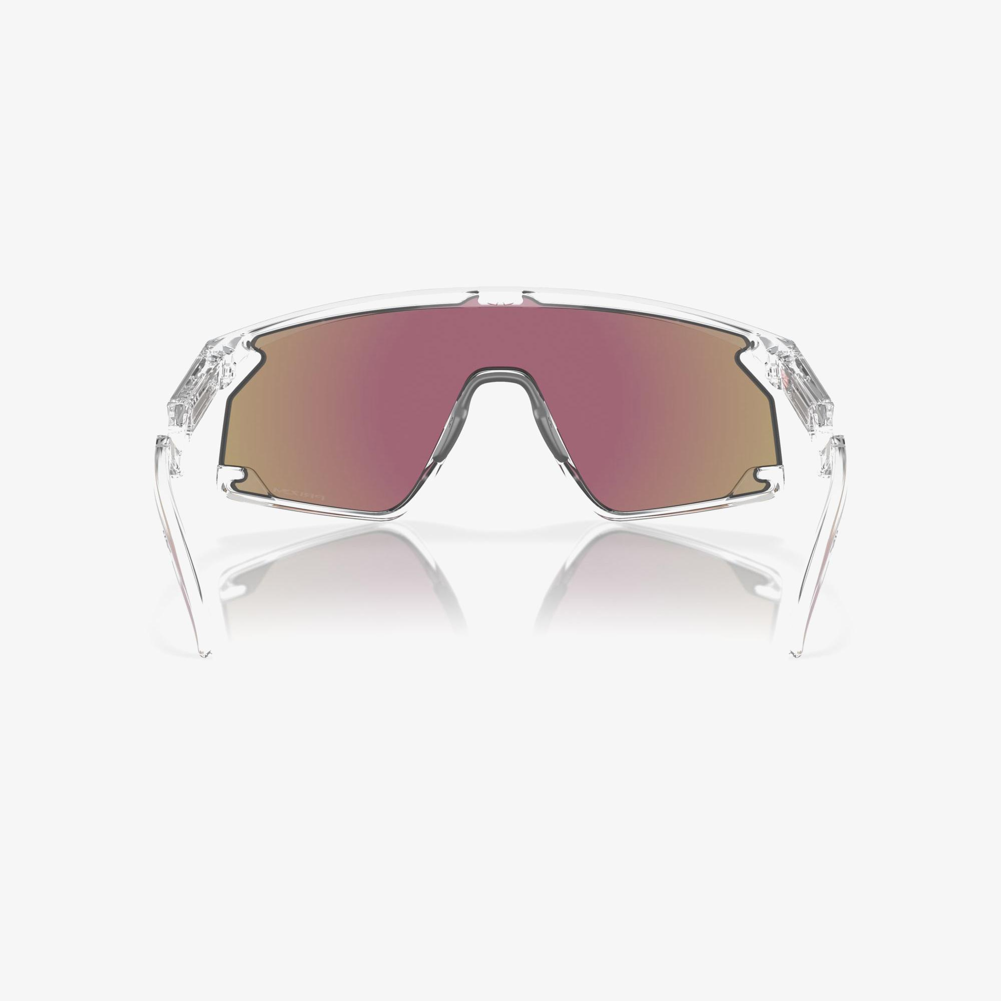 OAKLEY Bxtr Unisex Beyaz Güneş Gözlüğü