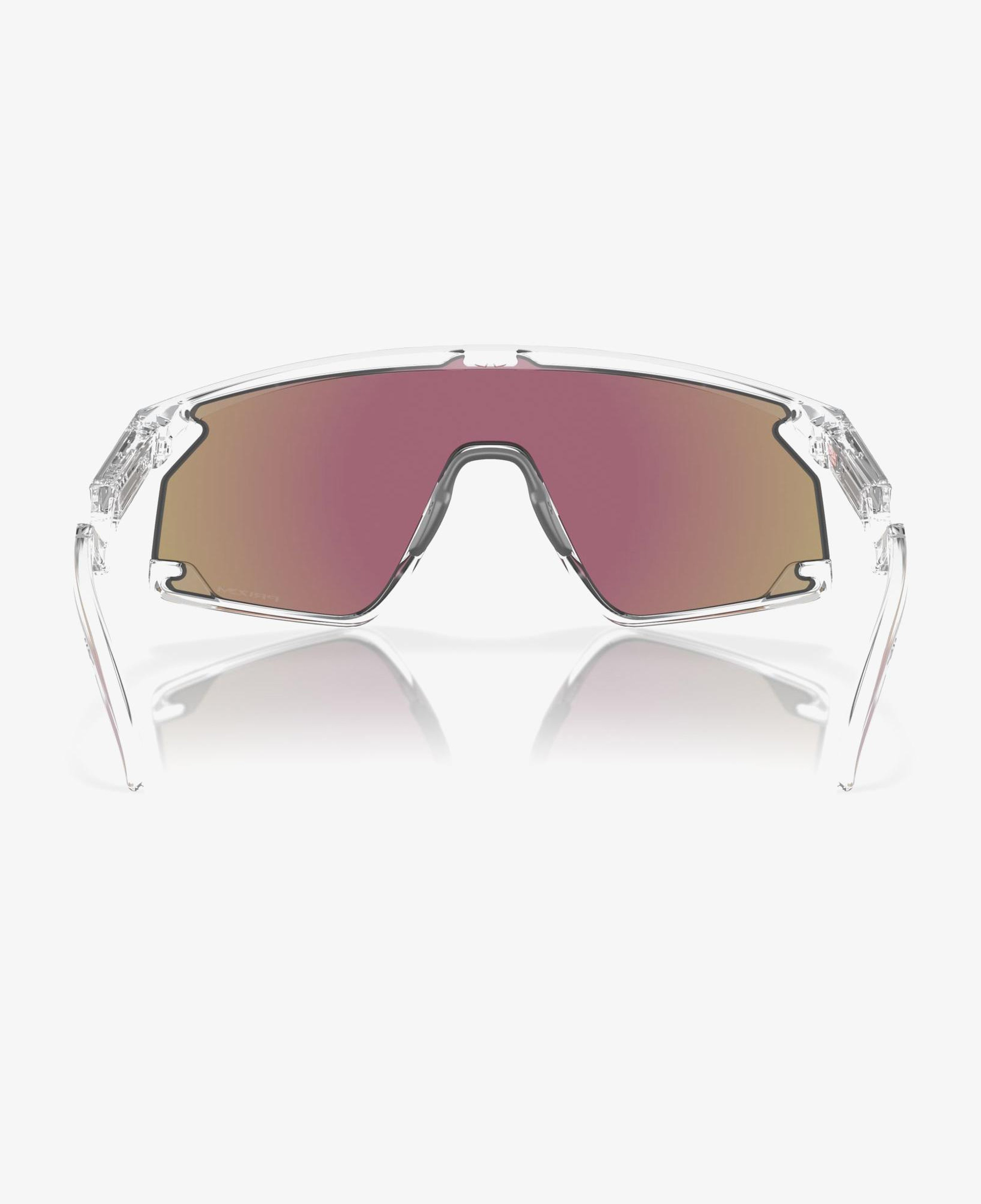 OAKLEY Bxtr Unisex Beyaz Güneş Gözlüğü