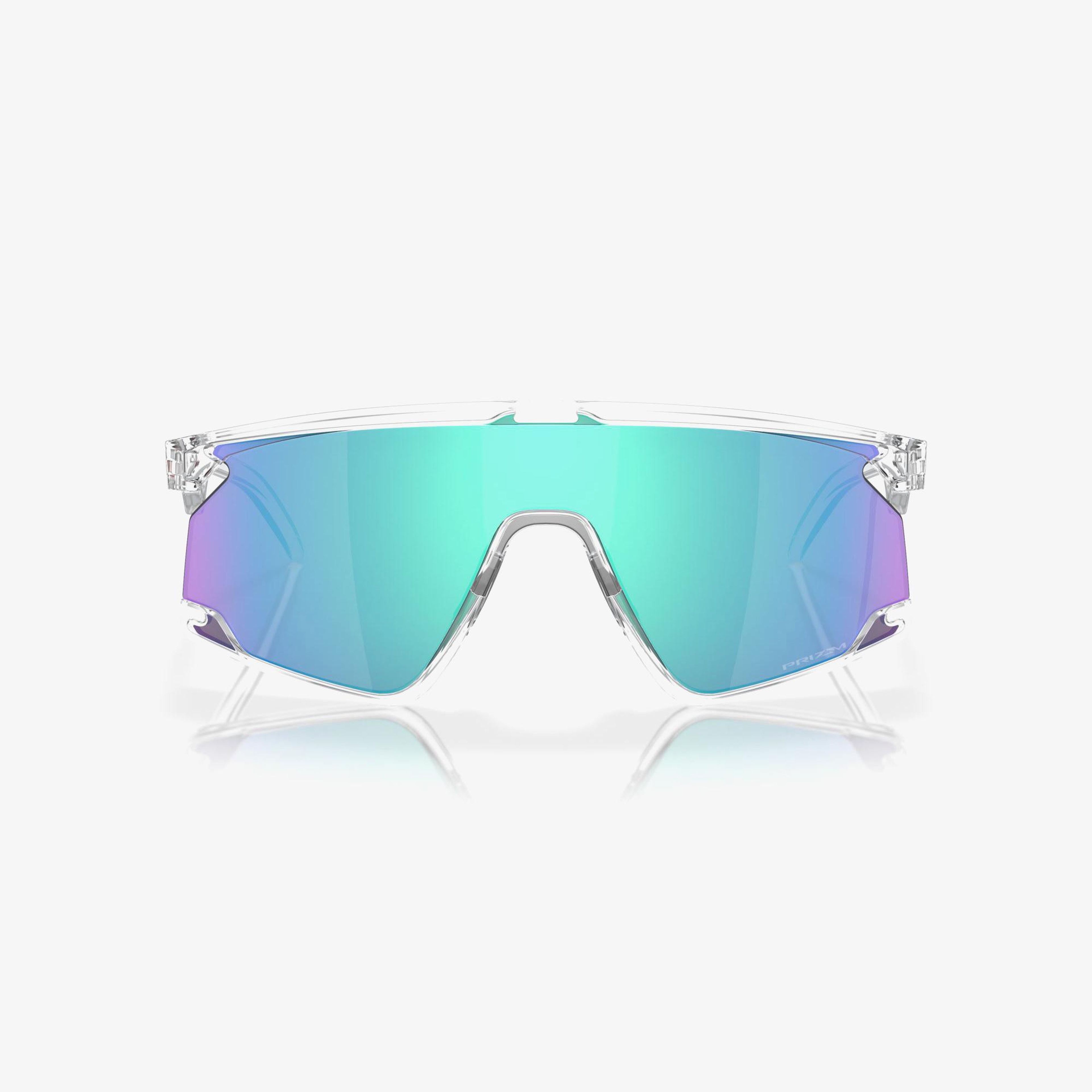 OAKLEY Bxtr Unisex Beyaz Güneş Gözlüğü