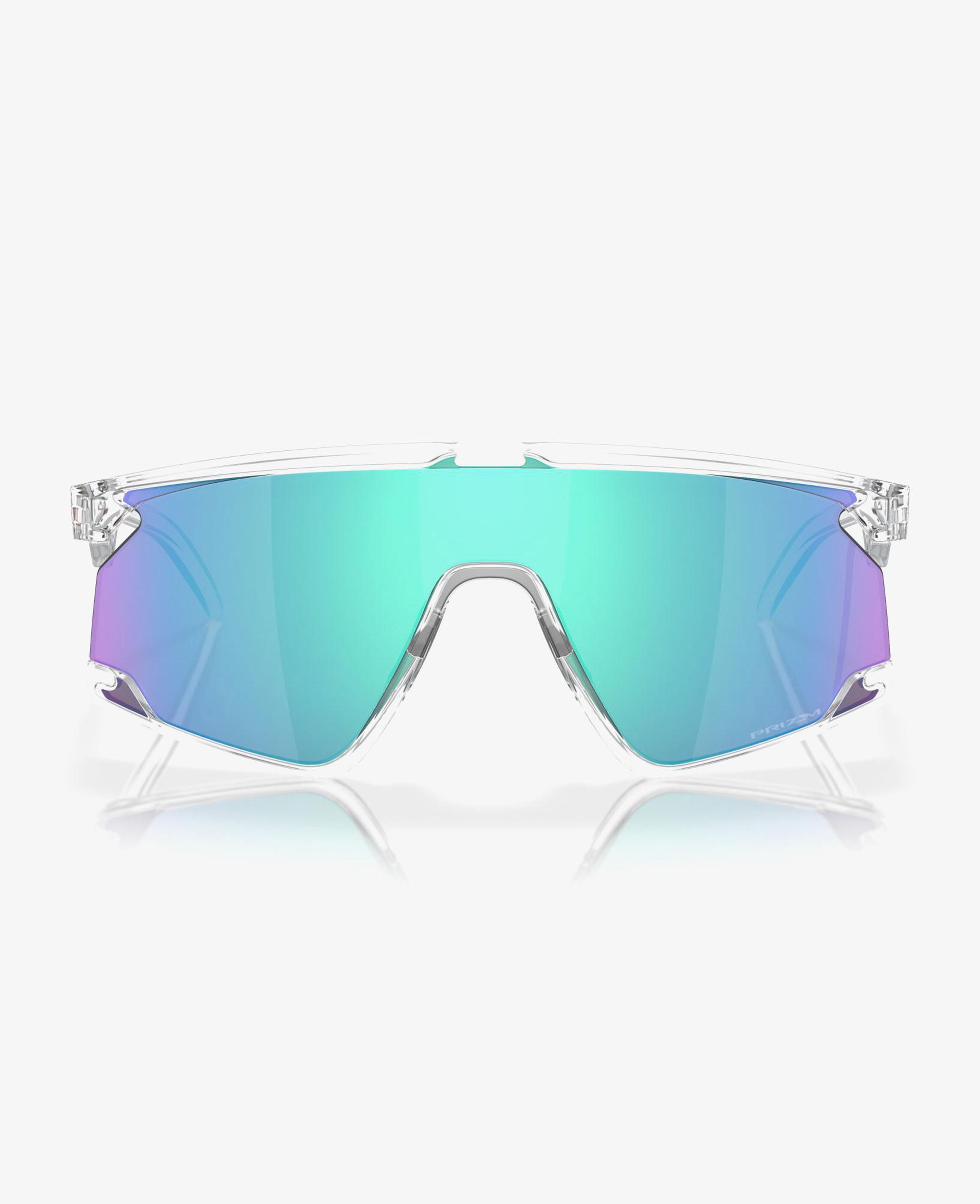 OAKLEY Bxtr Unisex Beyaz Güneş Gözlüğü
