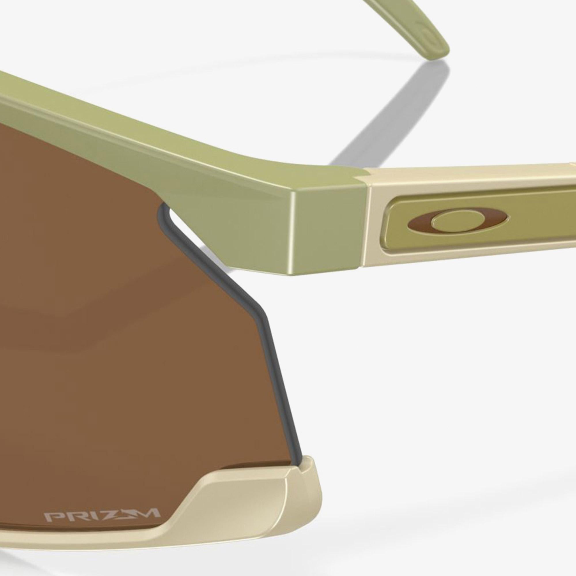 OAKLEY Bxtr Unisex Yeşil Güneş Gözlüğü