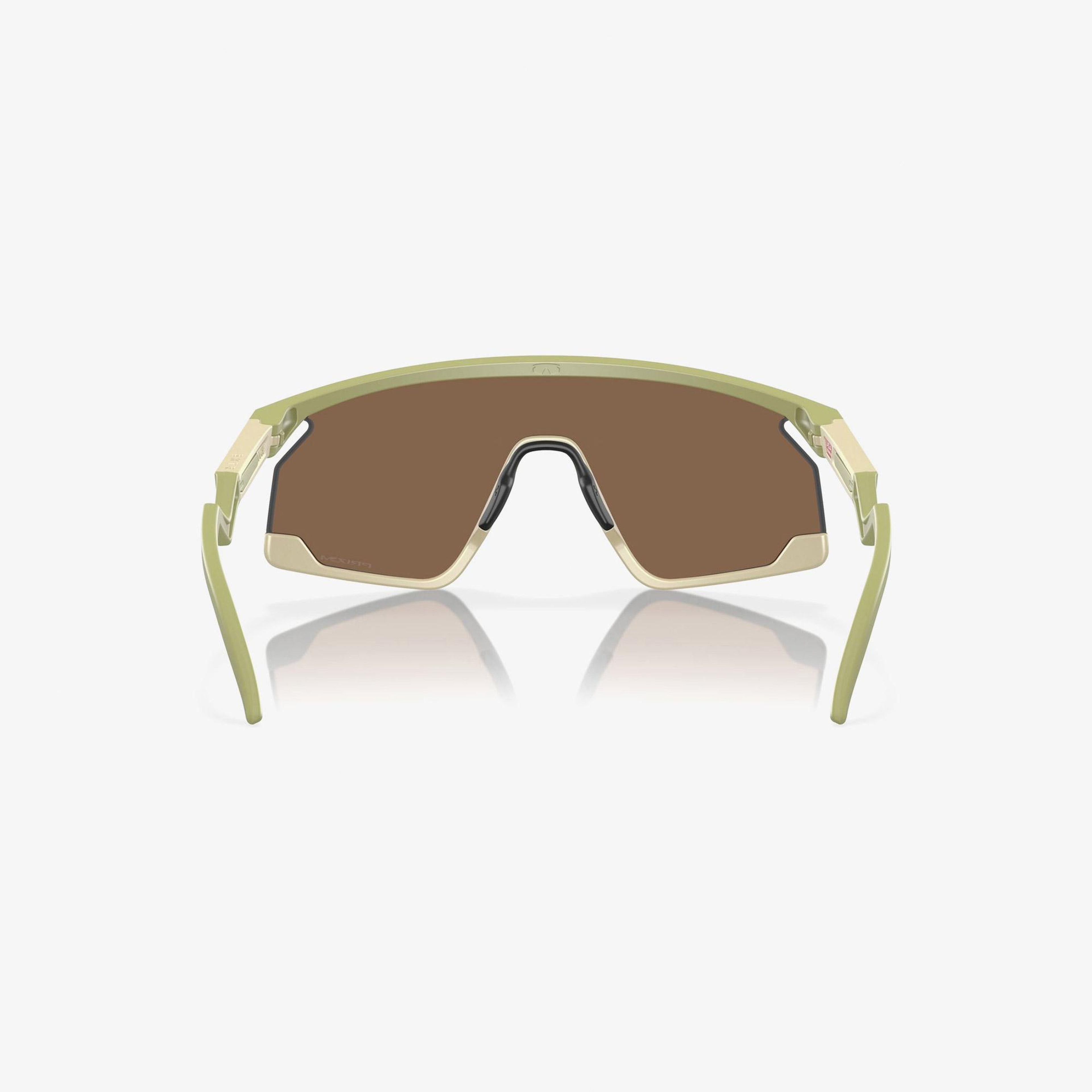 OAKLEY Bxtr Unisex Yeşil Güneş Gözlüğü