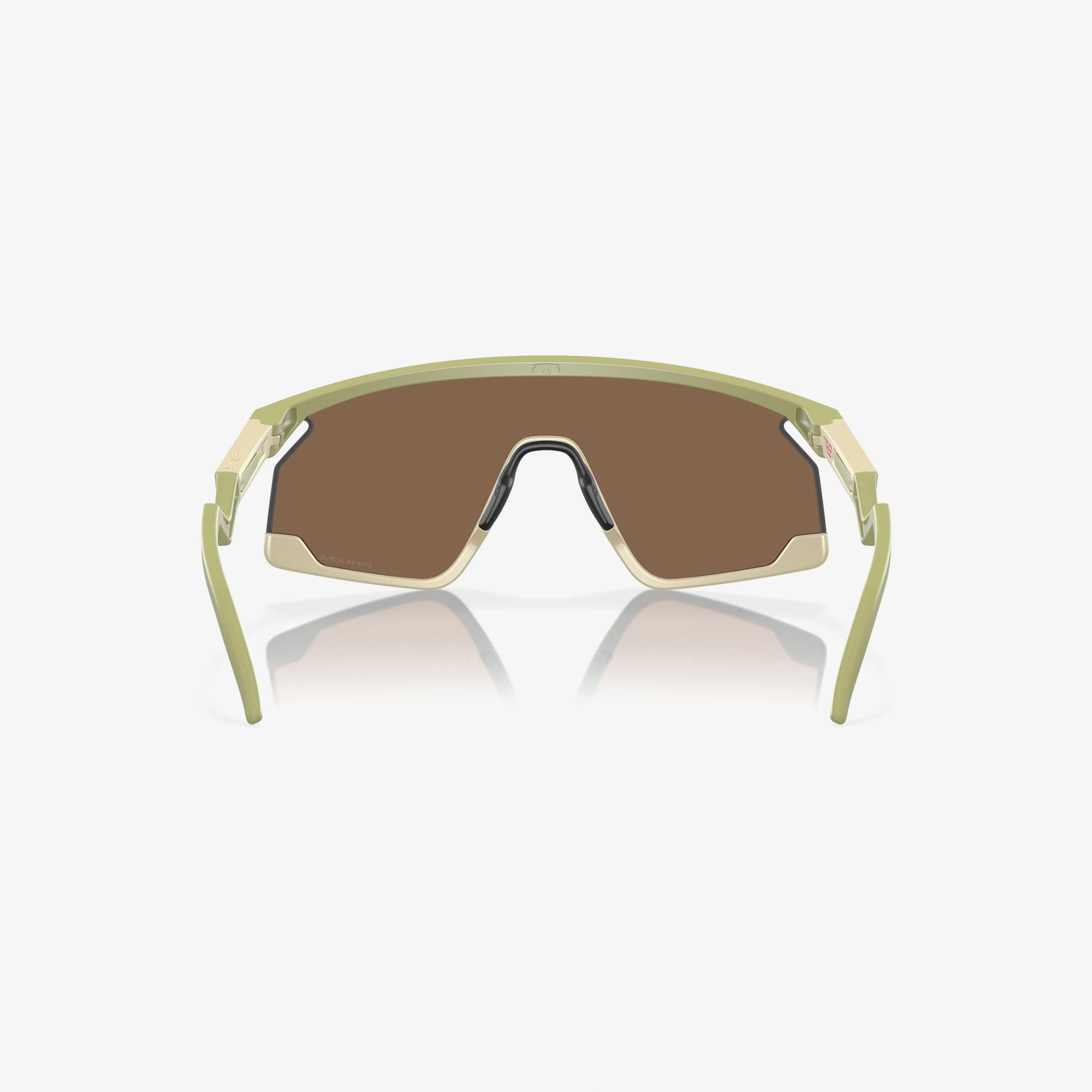 OAKLEY Bxtr Unisex Yeşil Güneş Gözlüğü