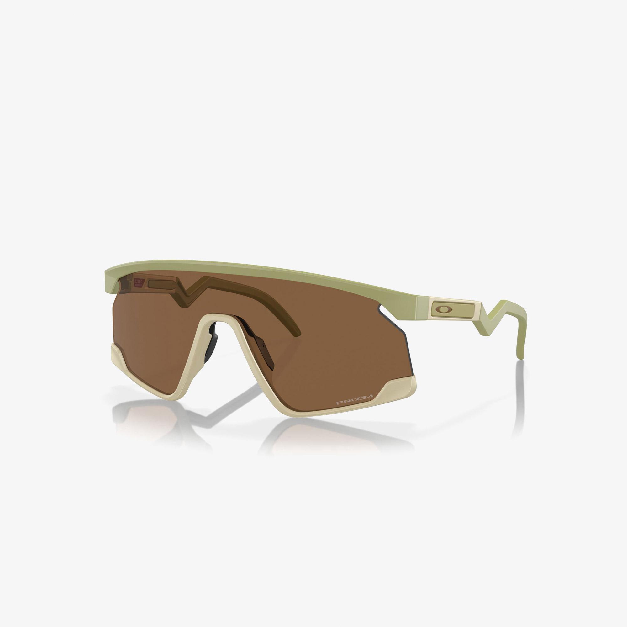 OAKLEY Bxtr Unisex Yeşil Güneş Gözlüğü