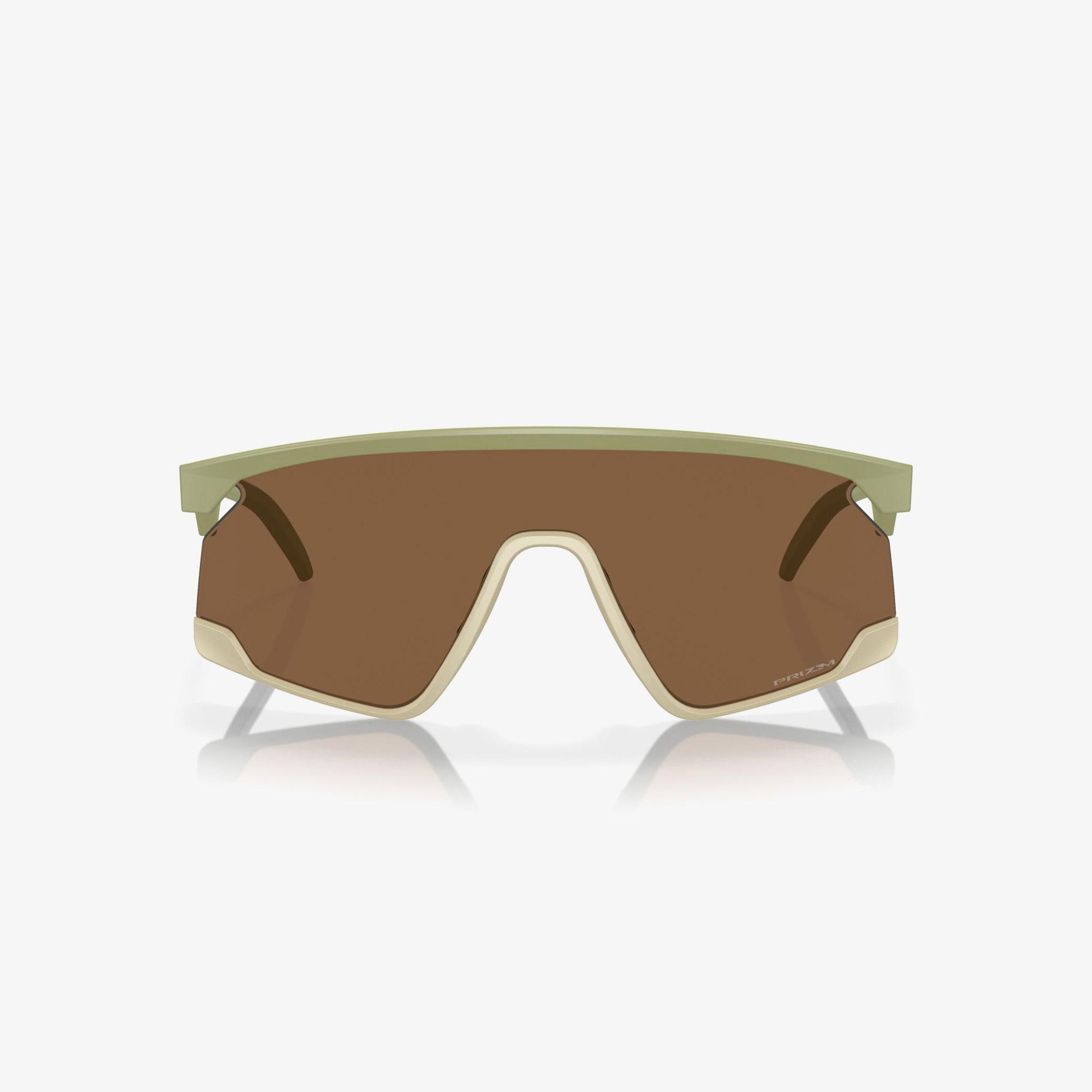 OAKLEY Bxtr Unisex Yeşil Güneş Gözlüğü