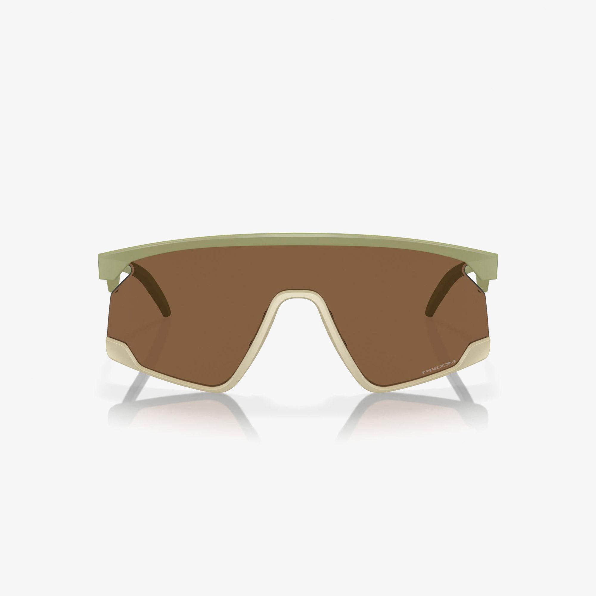 OAKLEY Bxtr Unisex Yeşil Güneş Gözlüğü