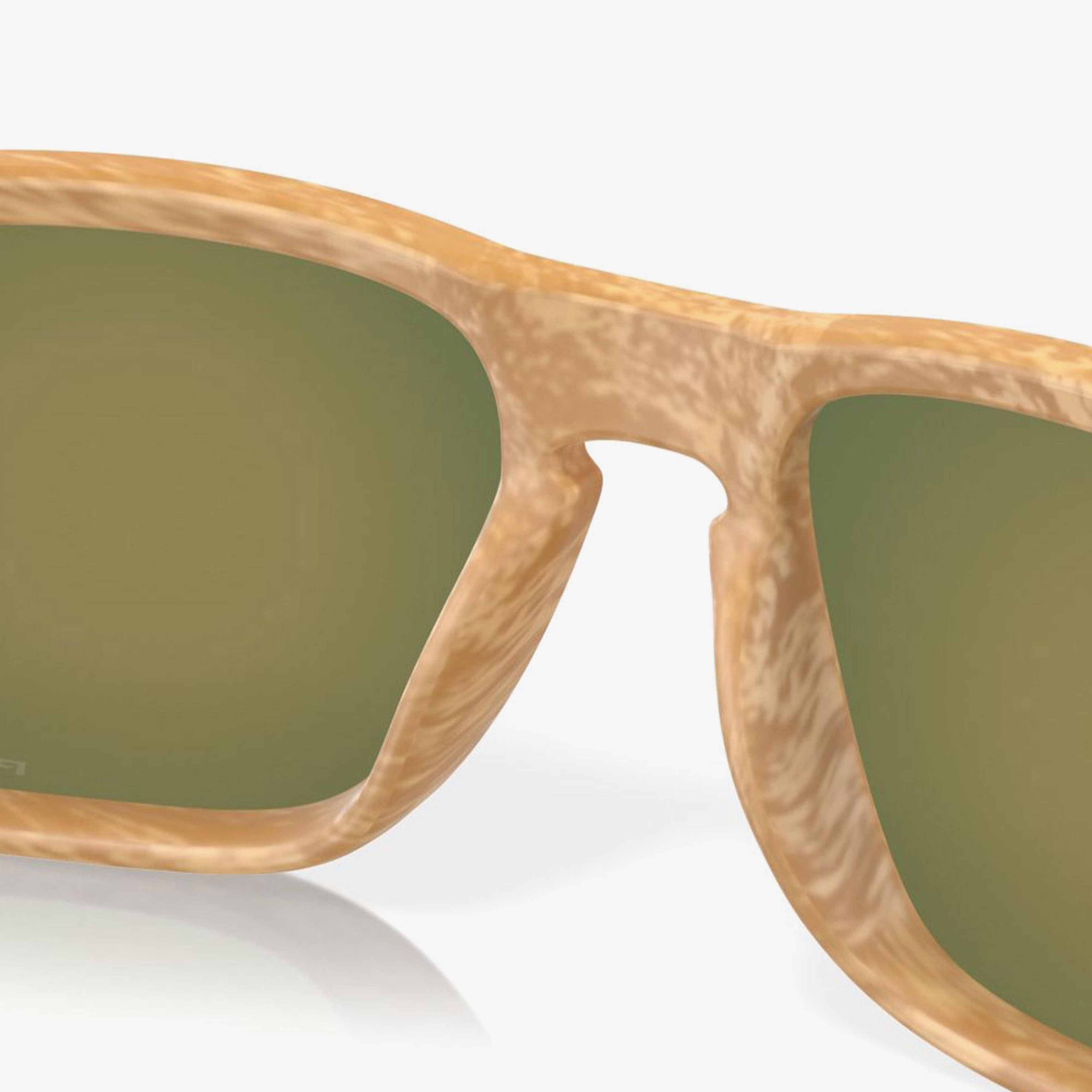 OAKLEY Holbrook? Coalesce Collection Erkek Bej Güneş Gözlüğü