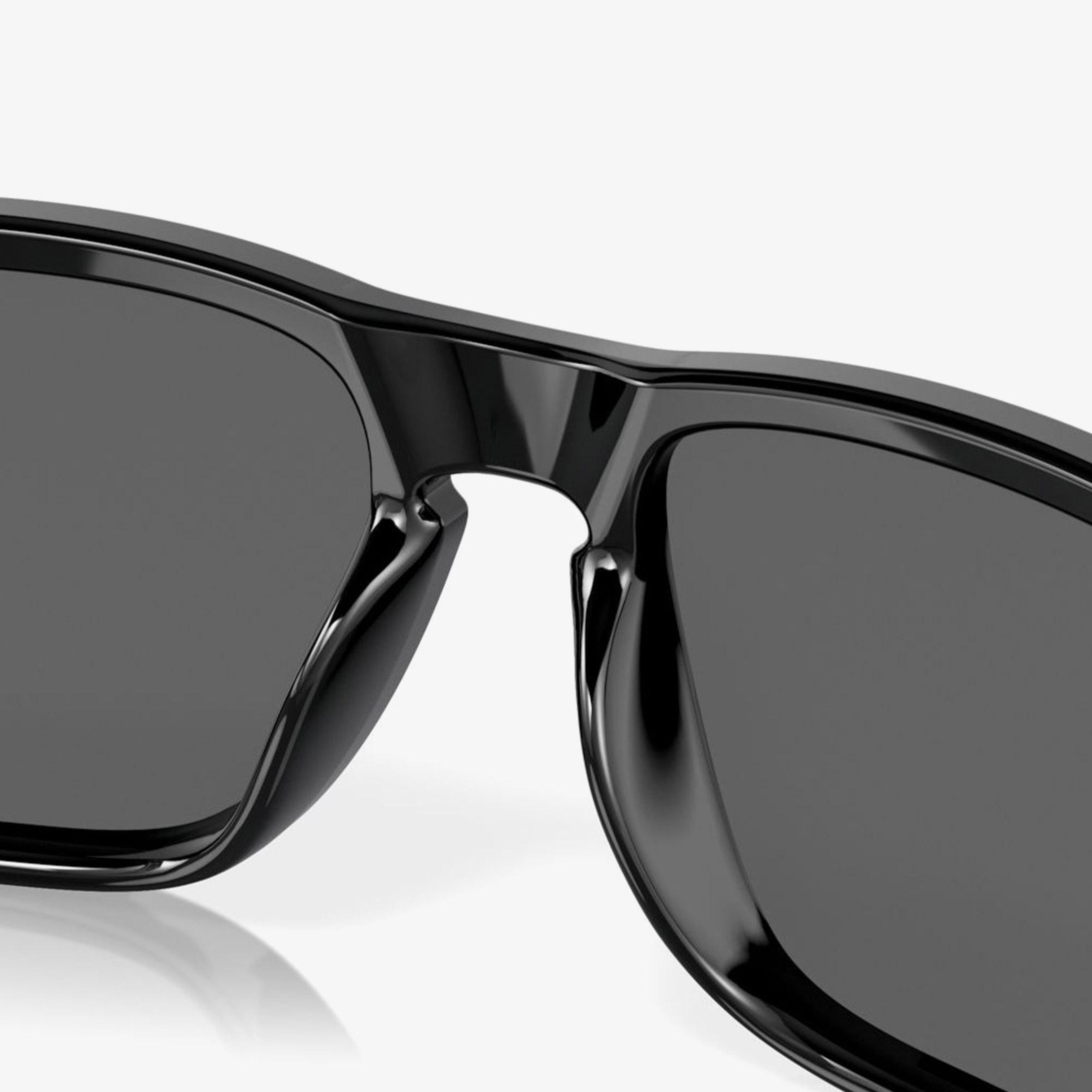 OAKLEY Holbrook? Introspect Collection Erkek Siyah Güneş Gözlüğü