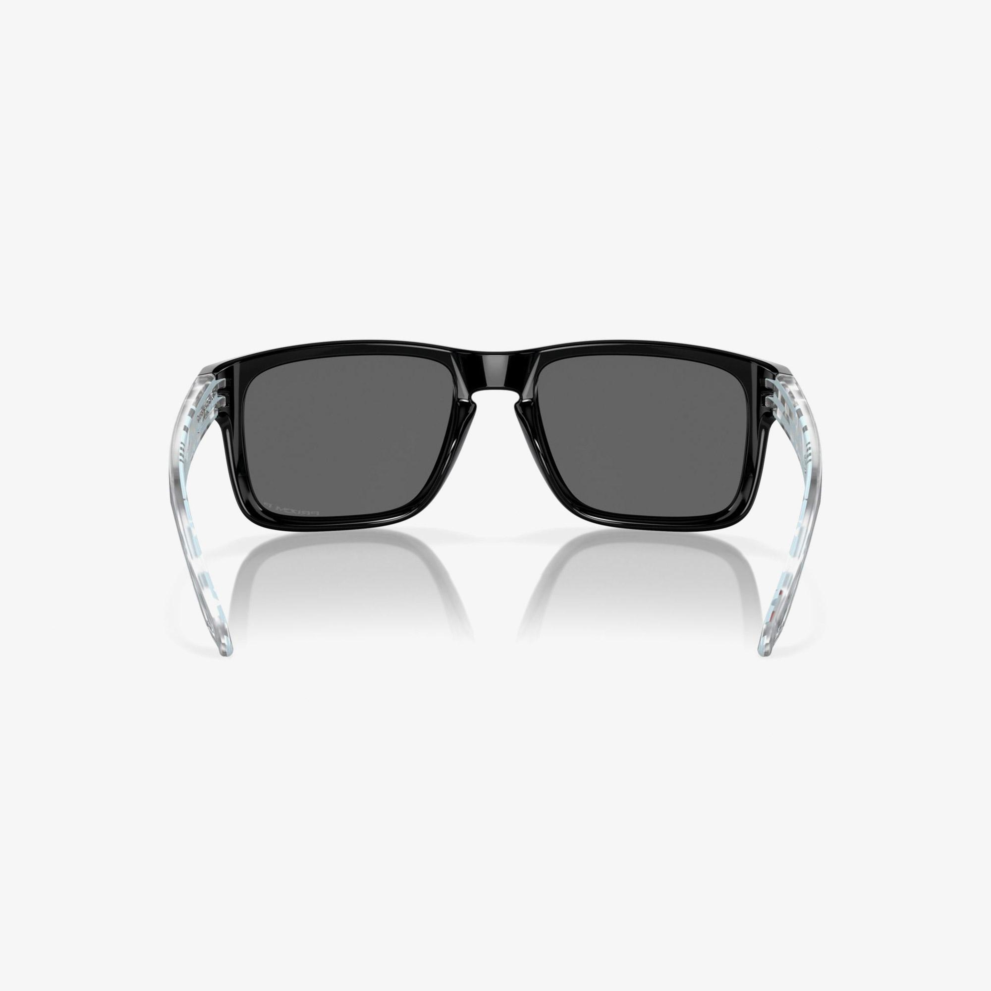 OAKLEY Holbrook? Introspect Collection Erkek Siyah Güneş Gözlüğü