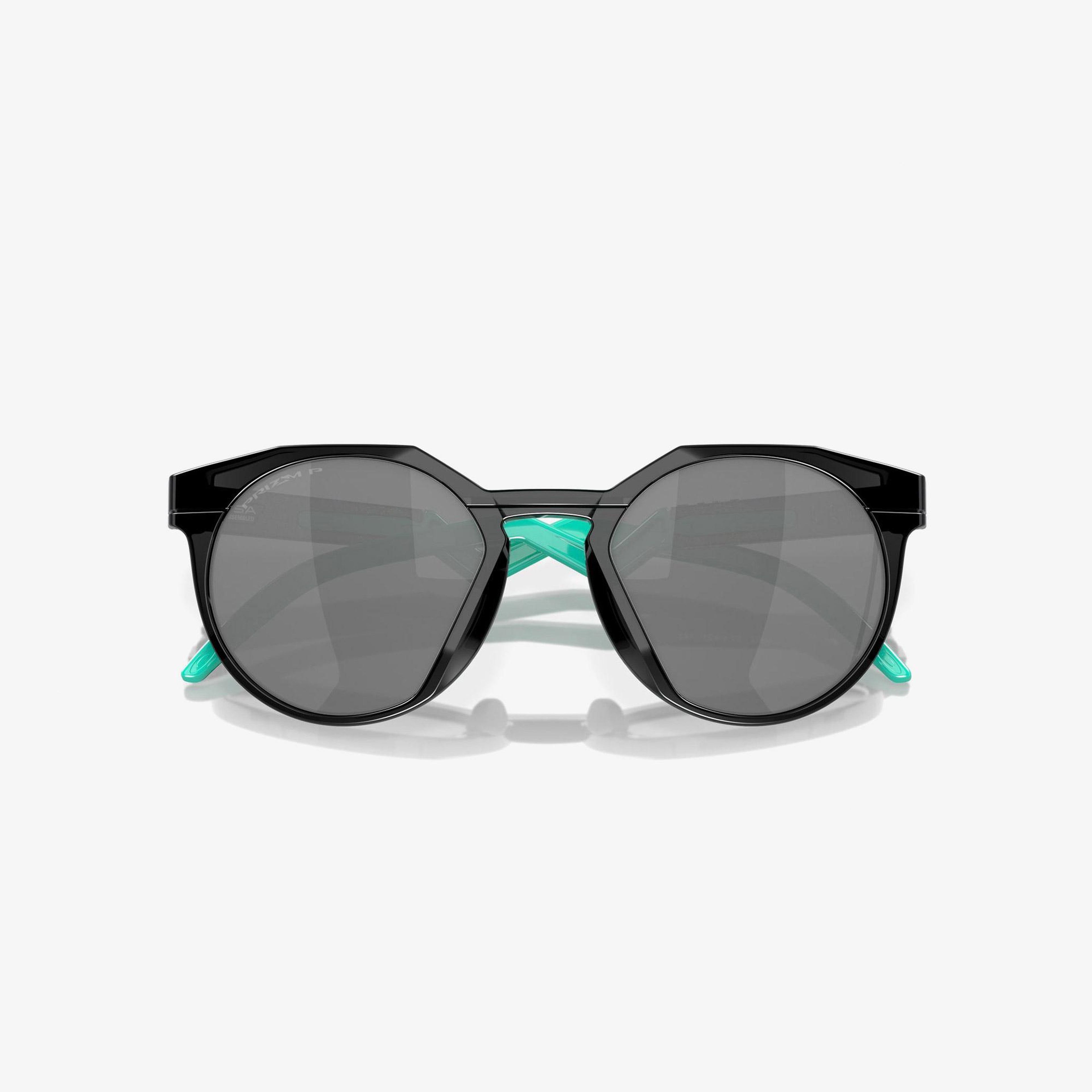 OAKLEY Hstn Cycle The Galaxy Collection Erkek Siyah Güneş Gözlüğü