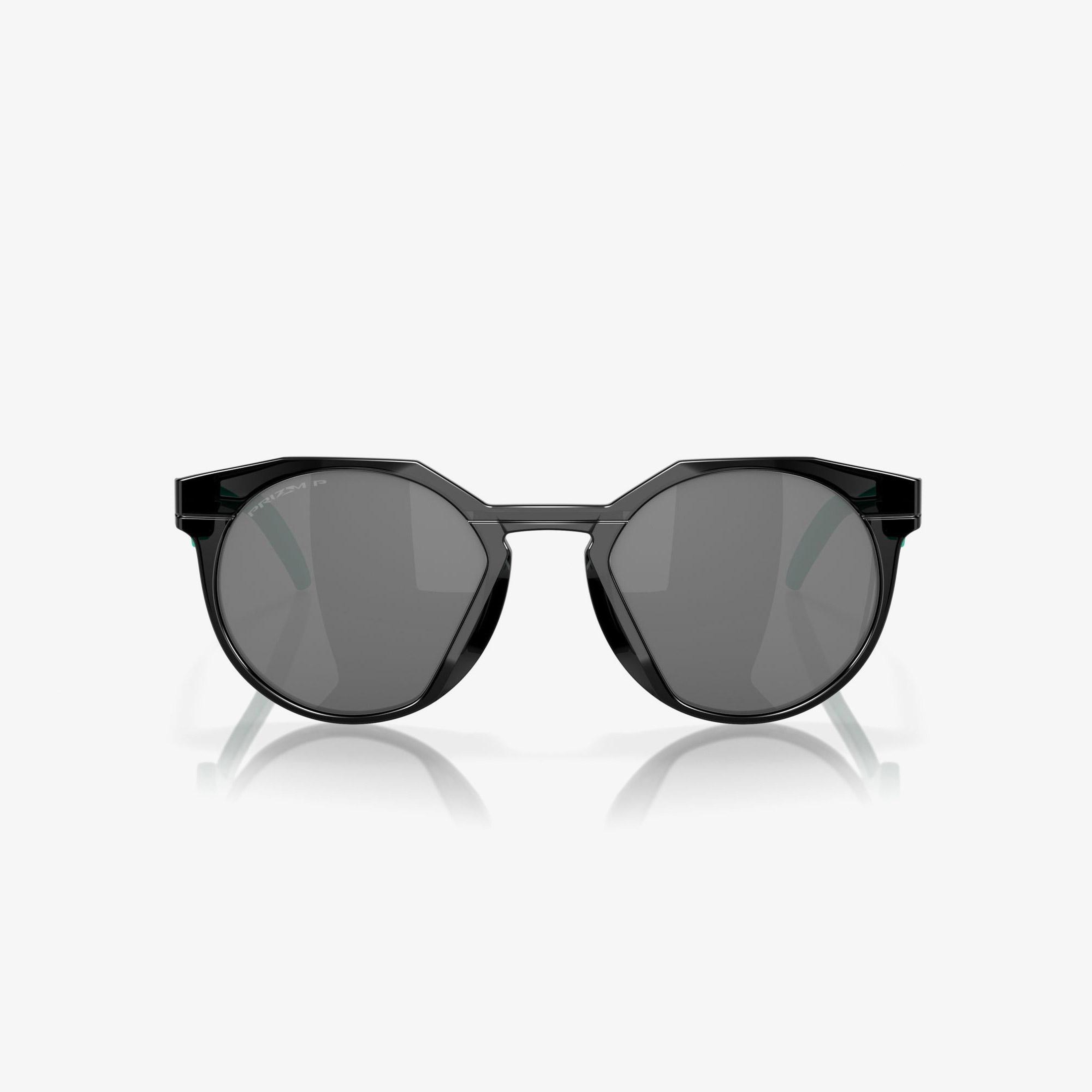 OAKLEY Hstn Cycle The Galaxy Collection Erkek Siyah Güneş Gözlüğü