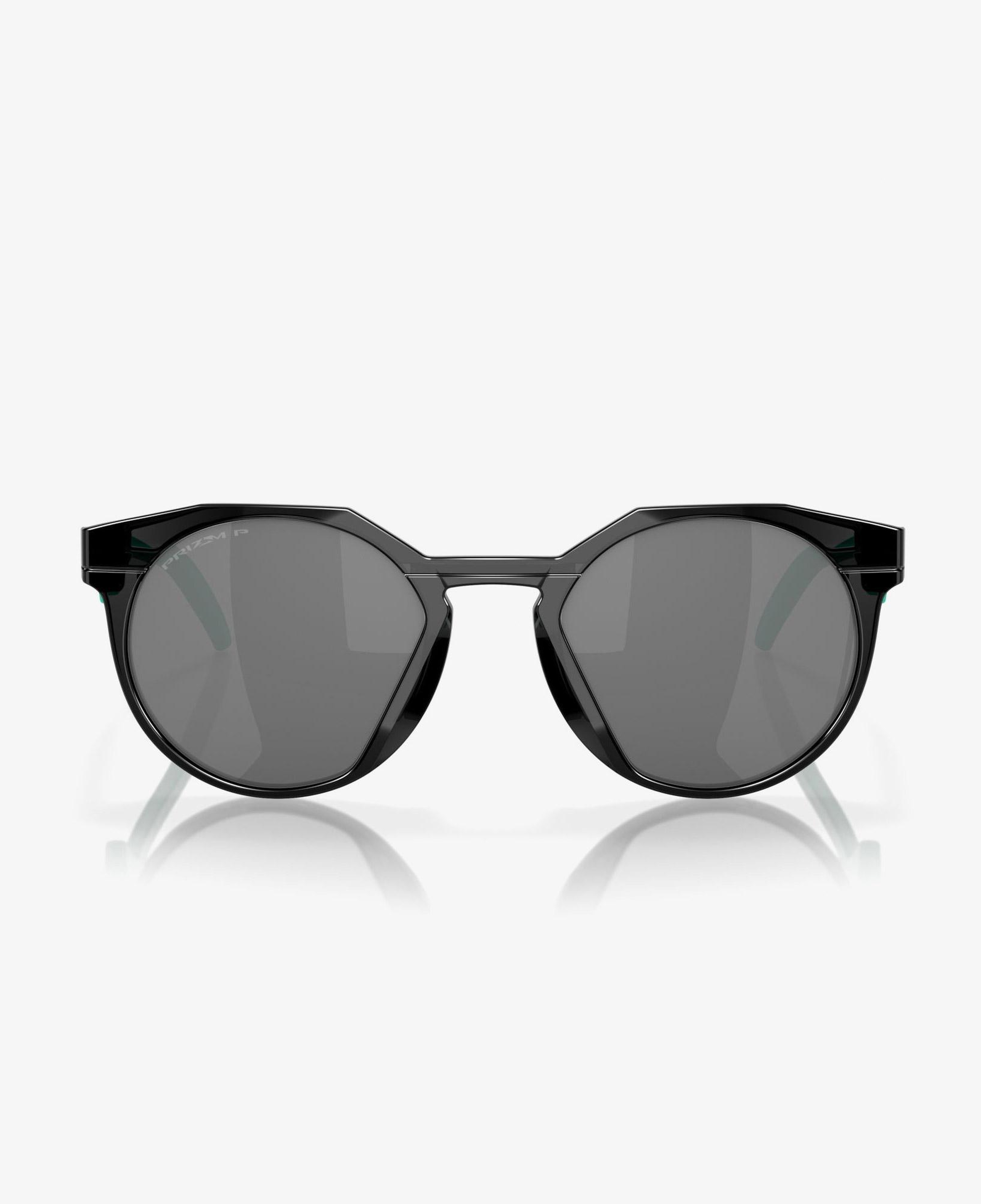 OAKLEY Hstn Cycle The Galaxy Collection Erkek Siyah Güneş Gözlüğü