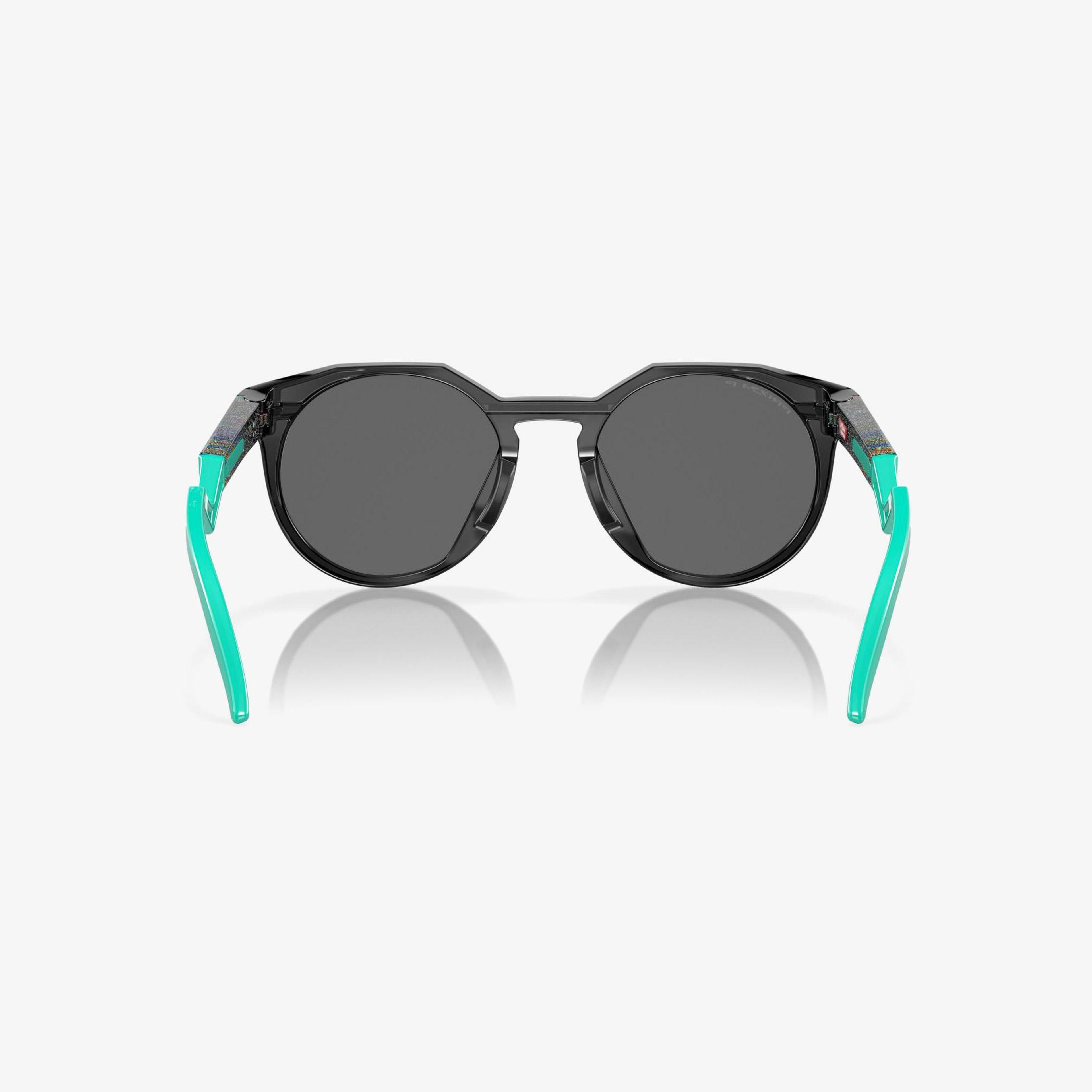 OAKLEY Hstn Cycle The Galaxy Collection Erkek Siyah Güneş Gözlüğü