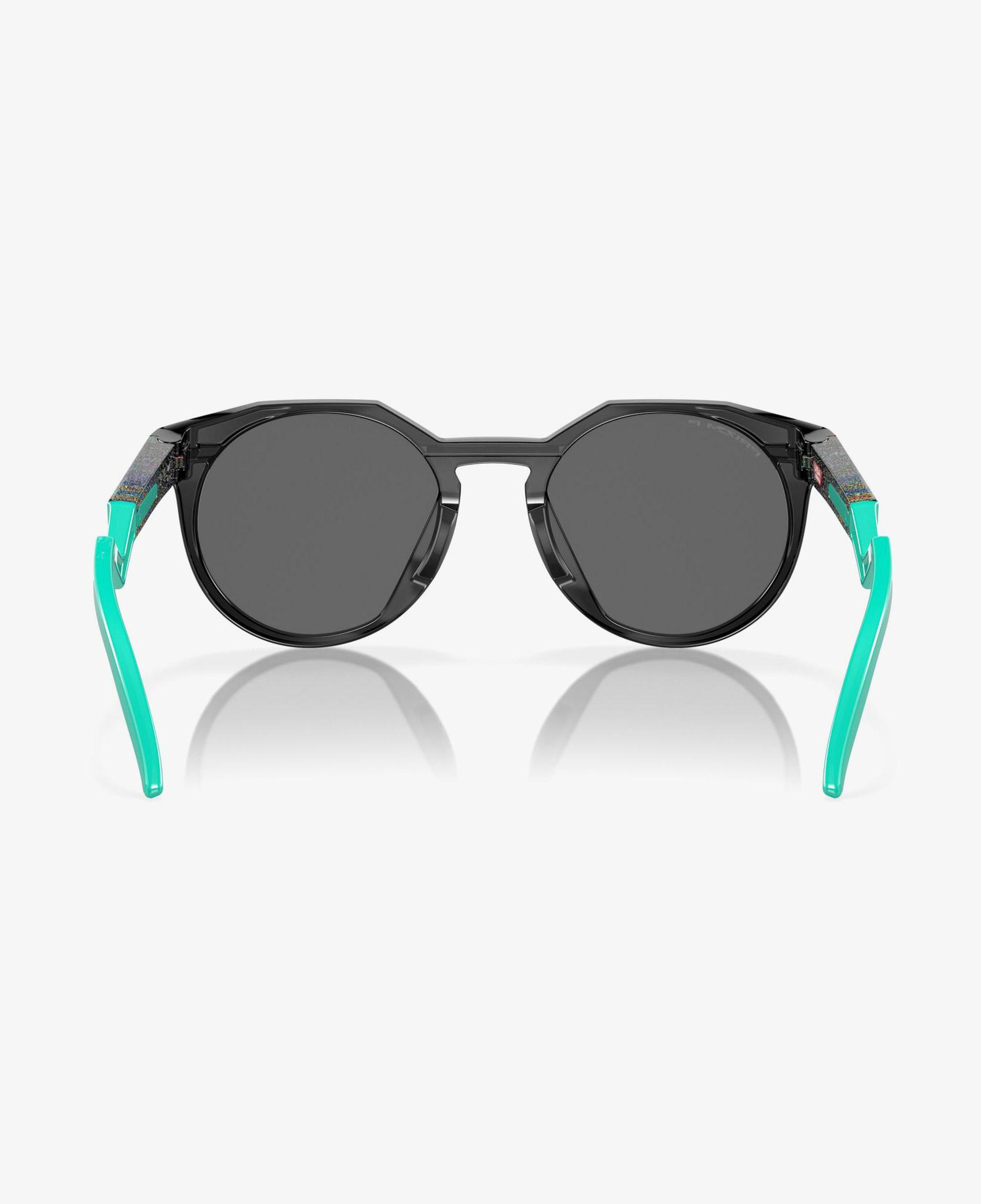 OAKLEY Hstn Cycle The Galaxy Collection Erkek Siyah Güneş Gözlüğü