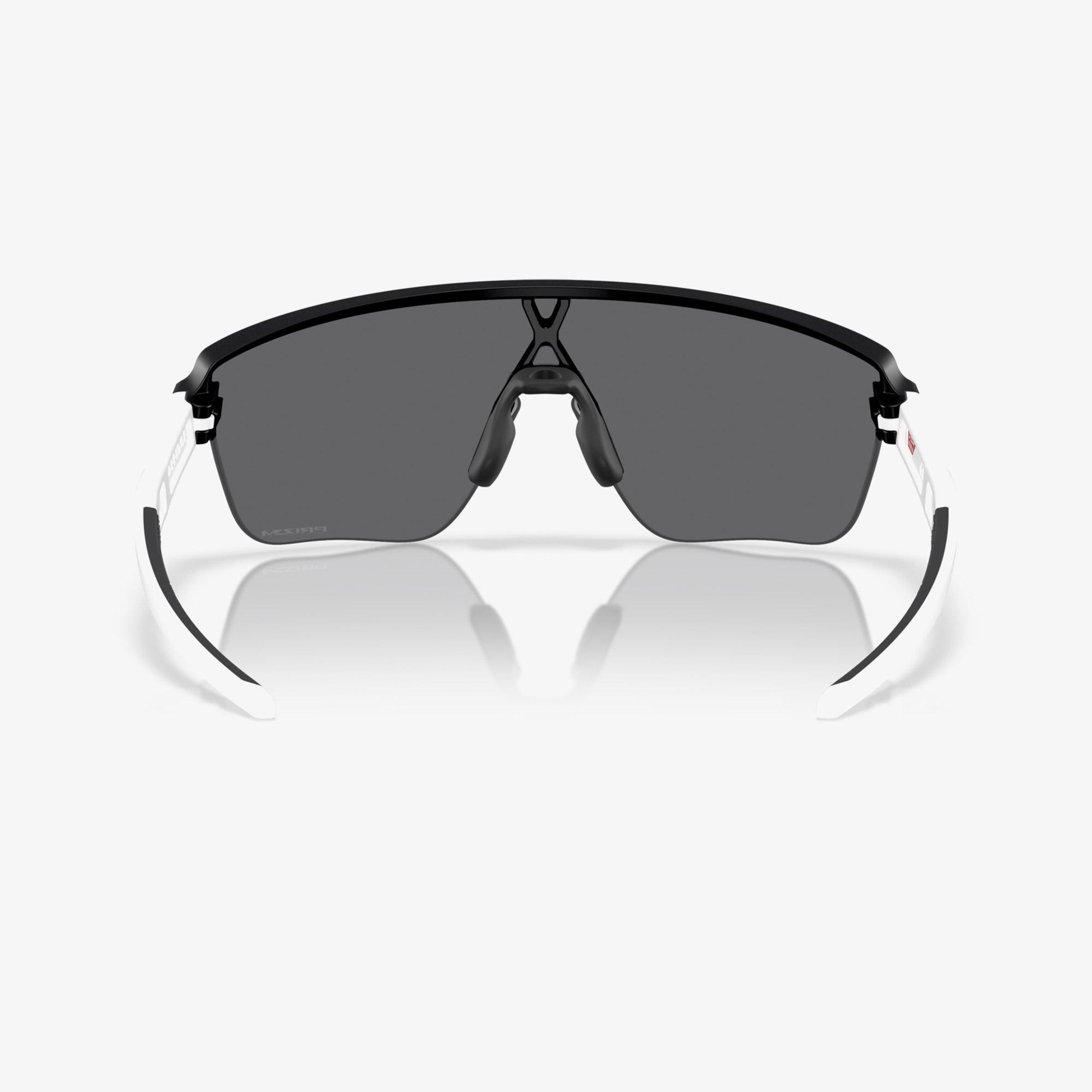 Oakley Corridor SQ Duality Collection OO9415 Erkek Siyah Güneş Gözlüğü