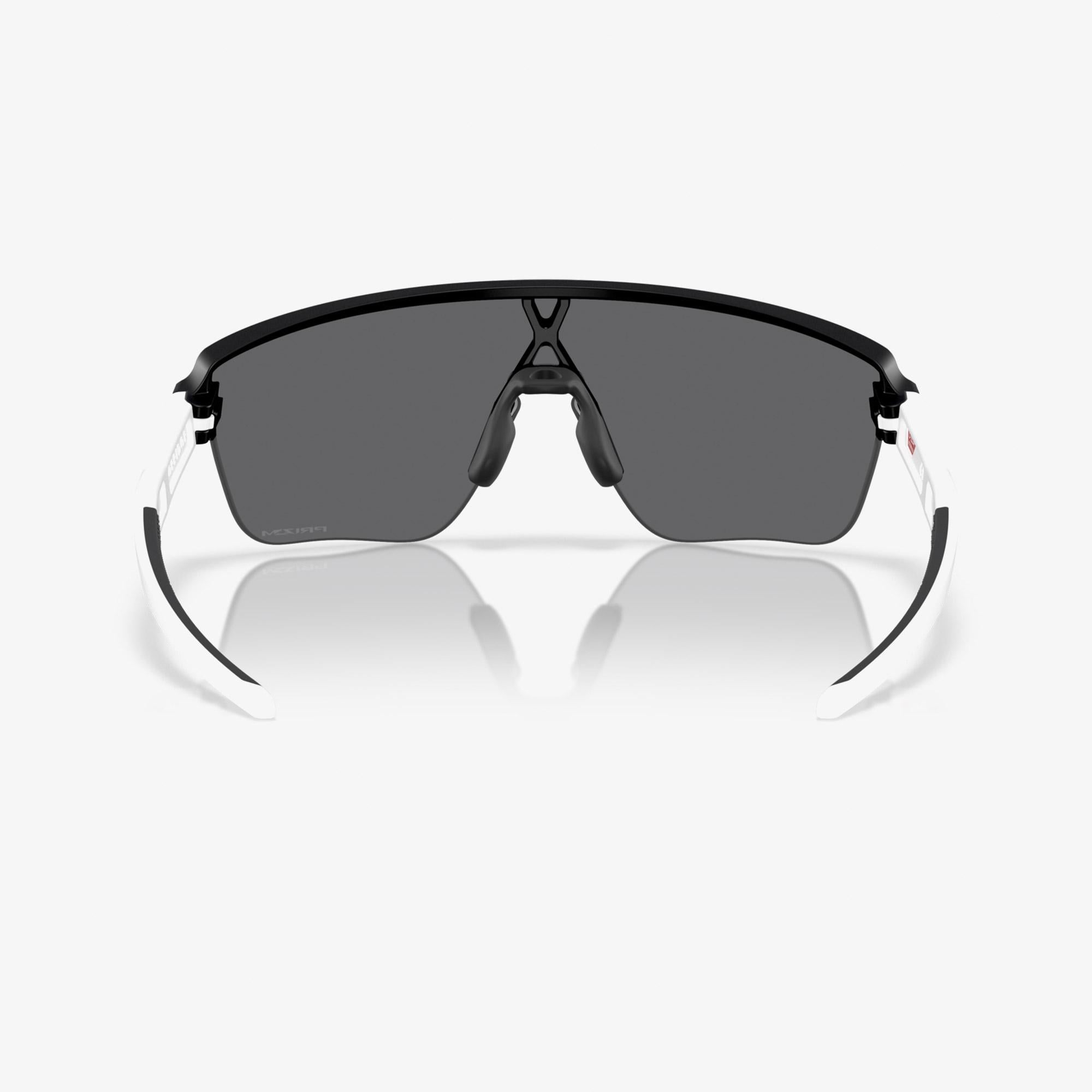 Oakley Corridor SQ Duality Collection OO9415 Erkek Siyah Güneş Gözlüğü