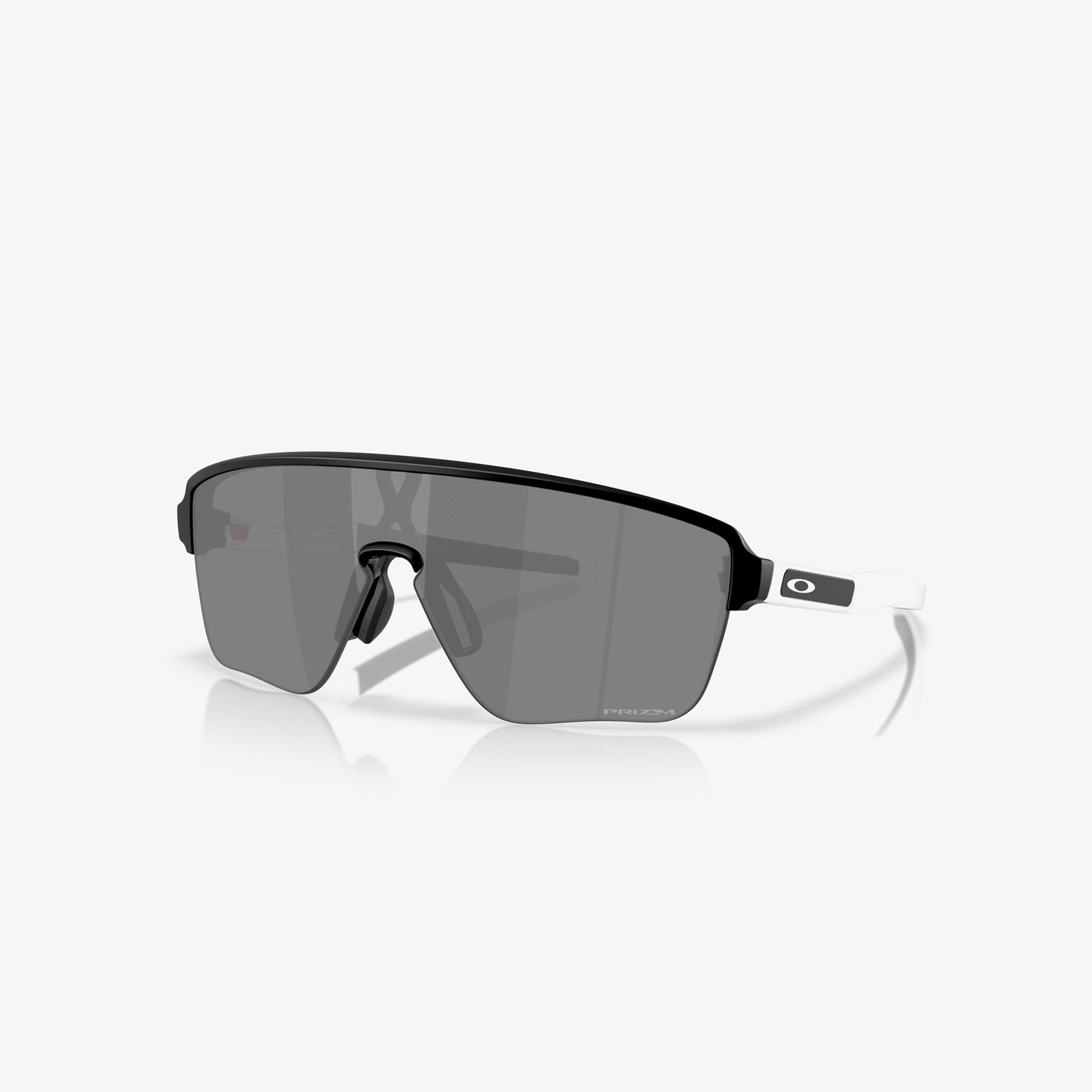 Oakley Corridor SQ Duality Collection OO9415 Erkek Siyah Güneş Gözlüğü