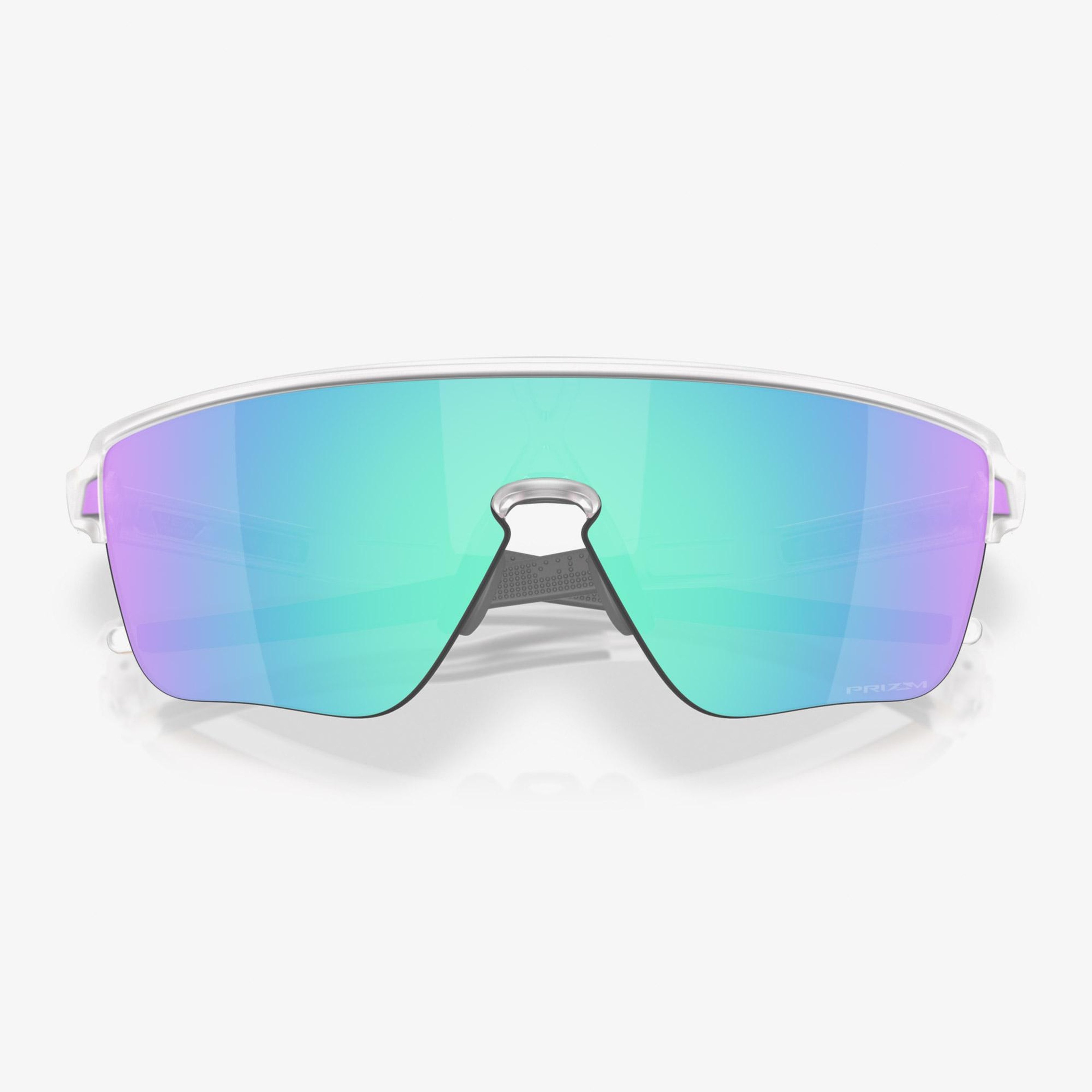 Oakley Corridor SQ OO9415 Erkek Beyaz Güneş Gözlüğü