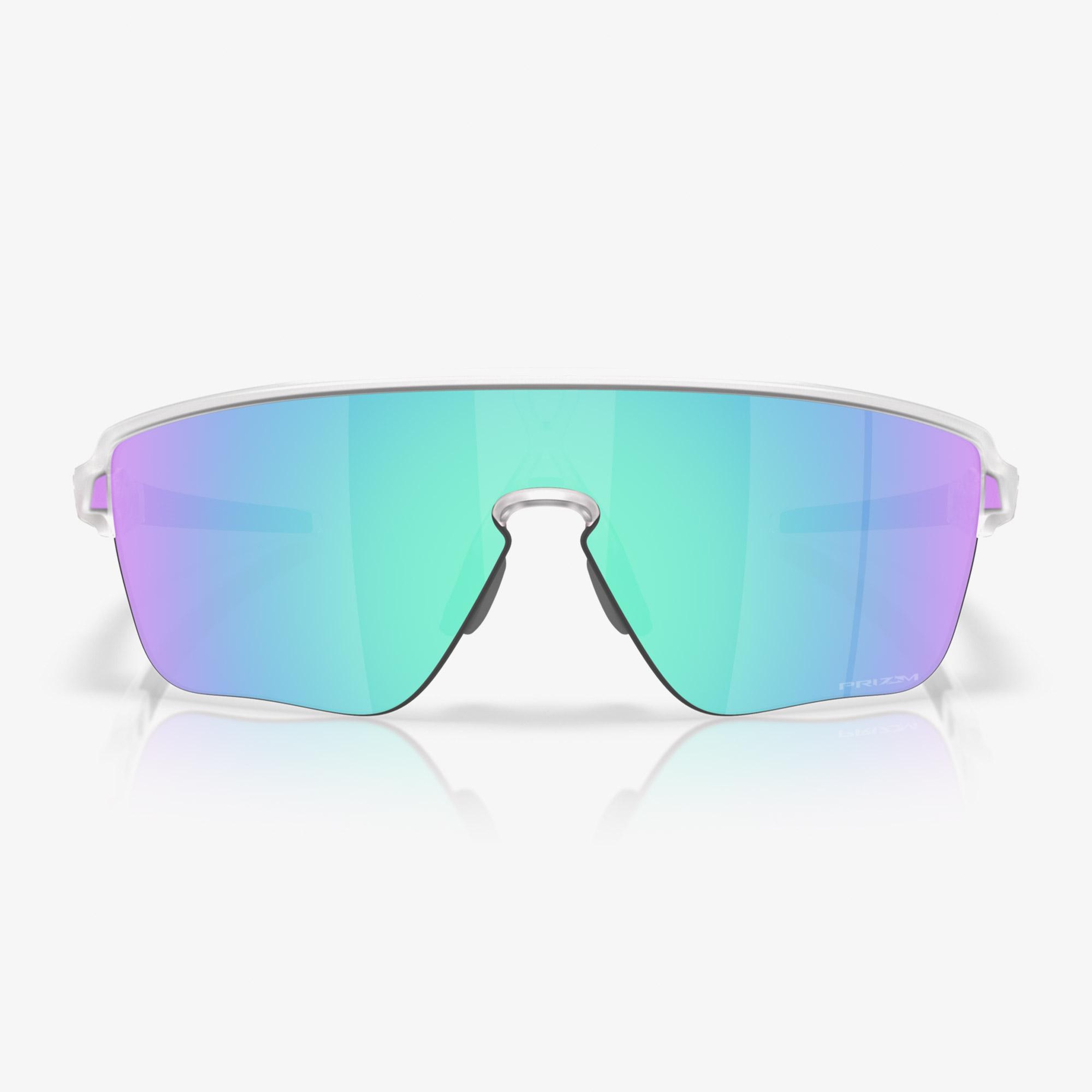 Oakley Corridor SQ OO9415 Erkek Beyaz Güneş Gözlüğü