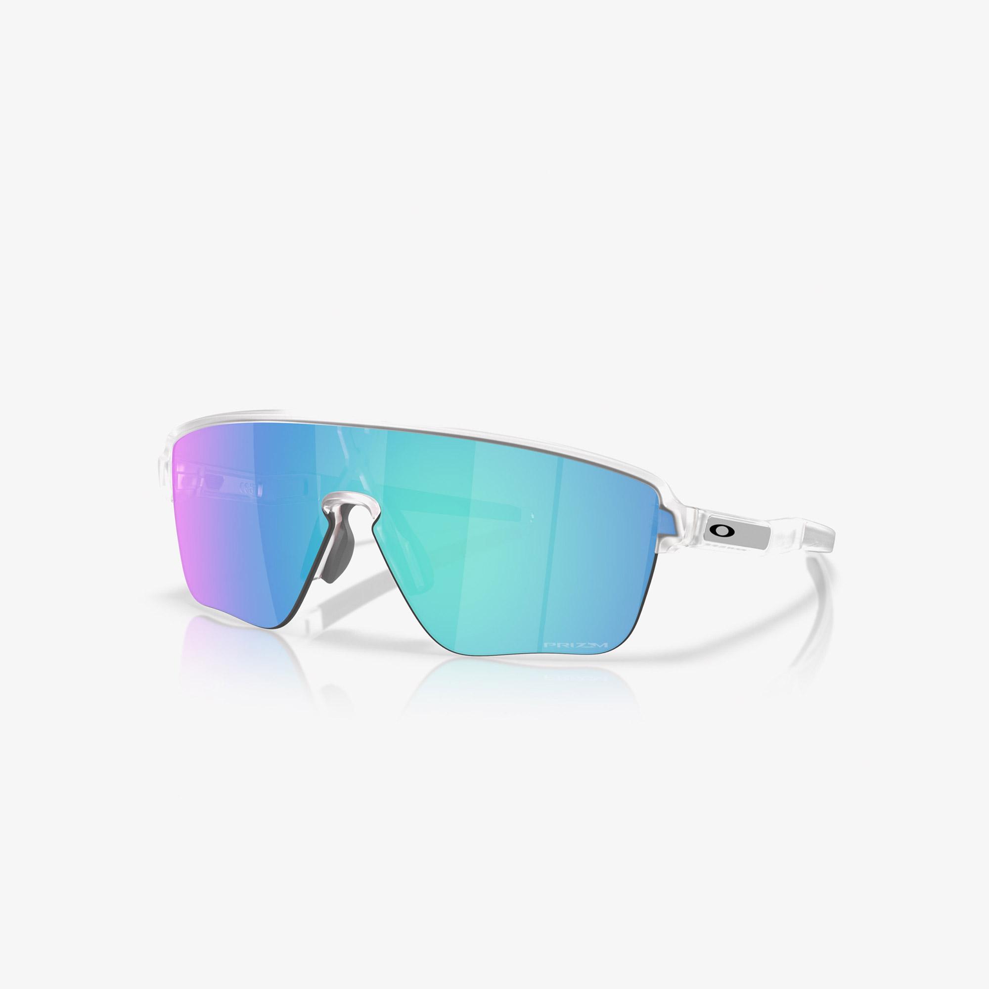 Oakley Corridor SQ OO9415 Erkek Beyaz Güneş Gözlüğü