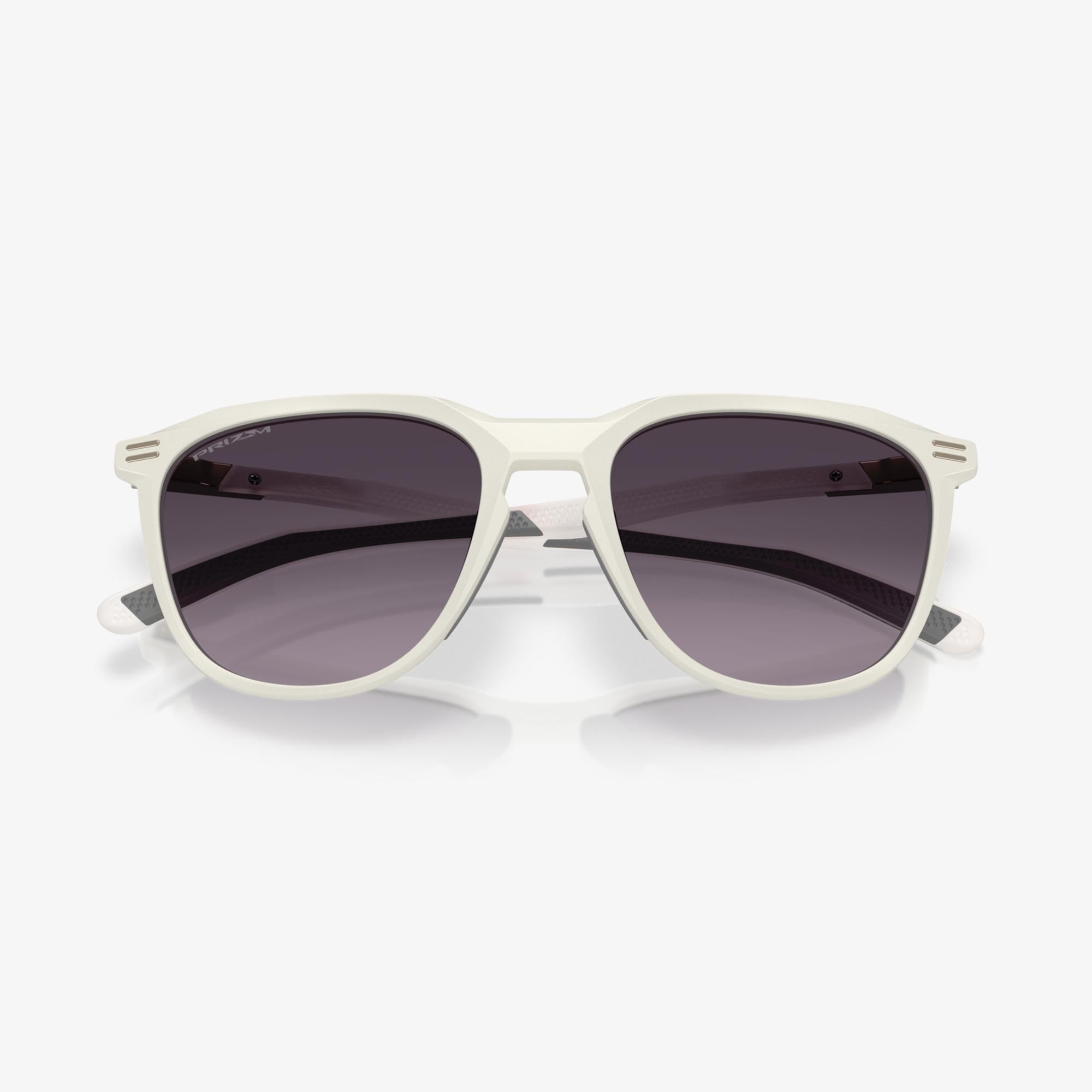 Oakley OO9286 Erkek Beyaz Güneş Gözlüğü