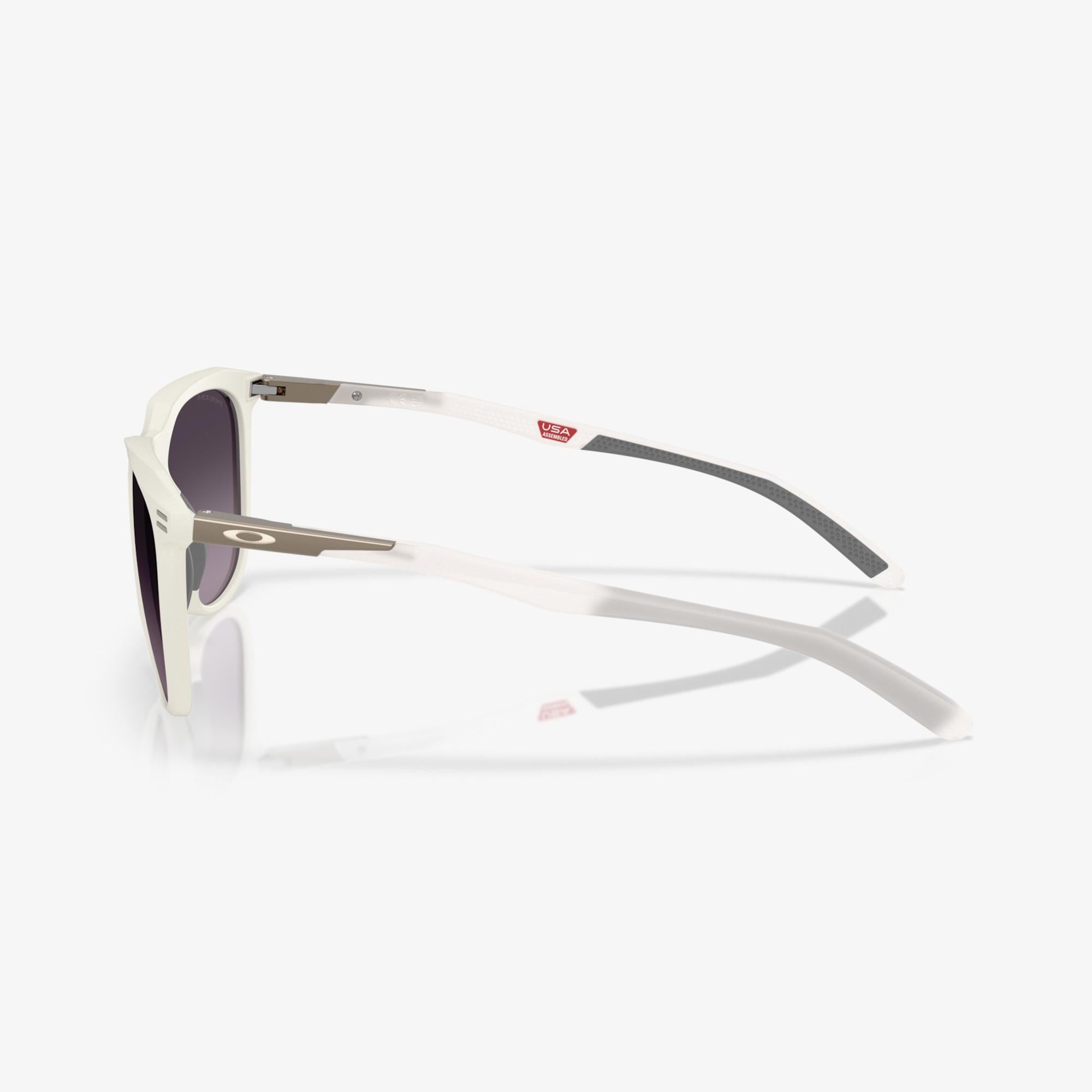Oakley OO9286 Erkek Beyaz Güneş Gözlüğü
