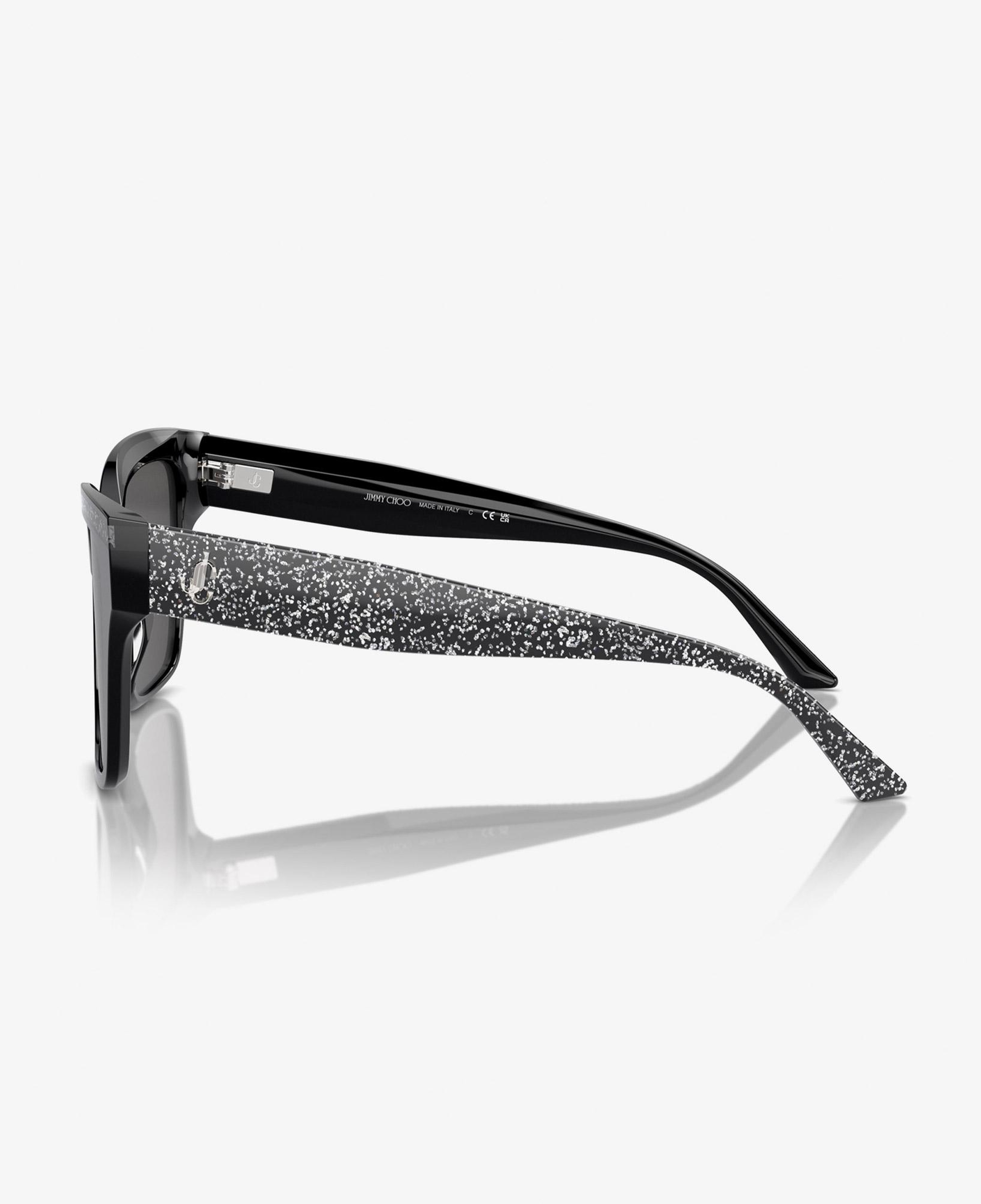 Jimmy Choo JC5003 Kadın Siyah Güneş Gözlüğü