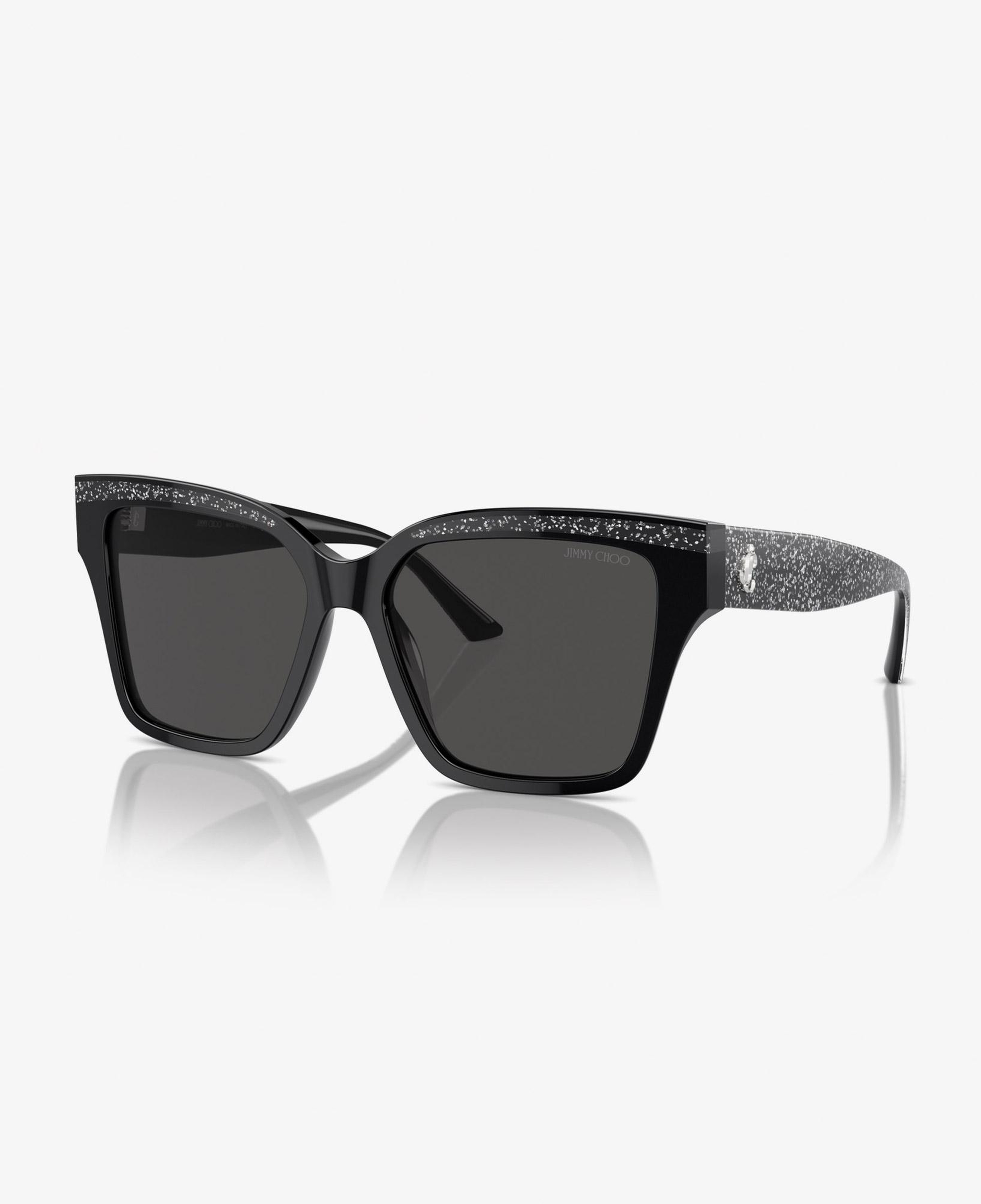 Jimmy Choo JC5003 Kadın Siyah Güneş Gözlüğü