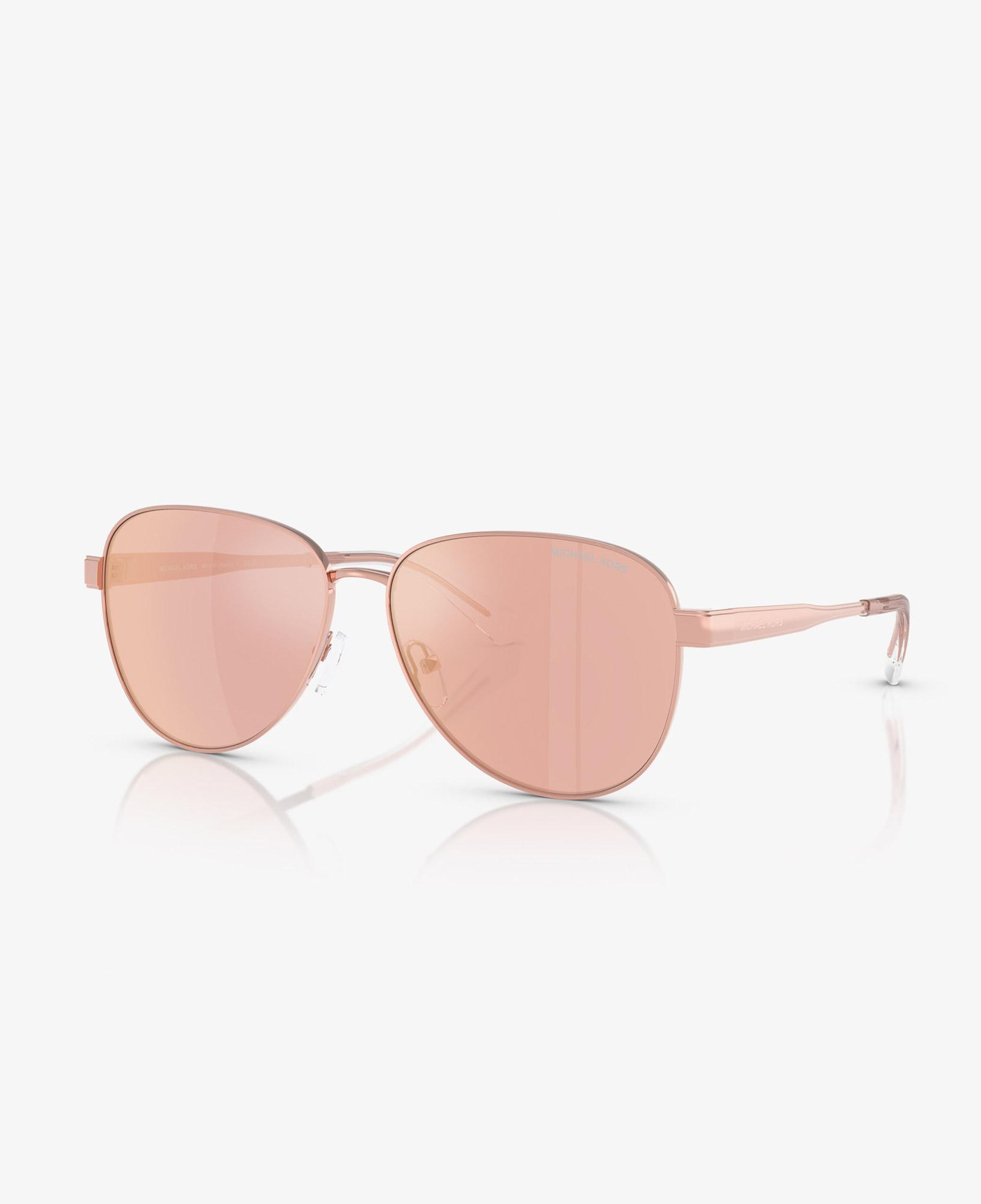 MICHAEL KORS Biarritz MK1160 Kadın Pembe Güneş Gözlüğü