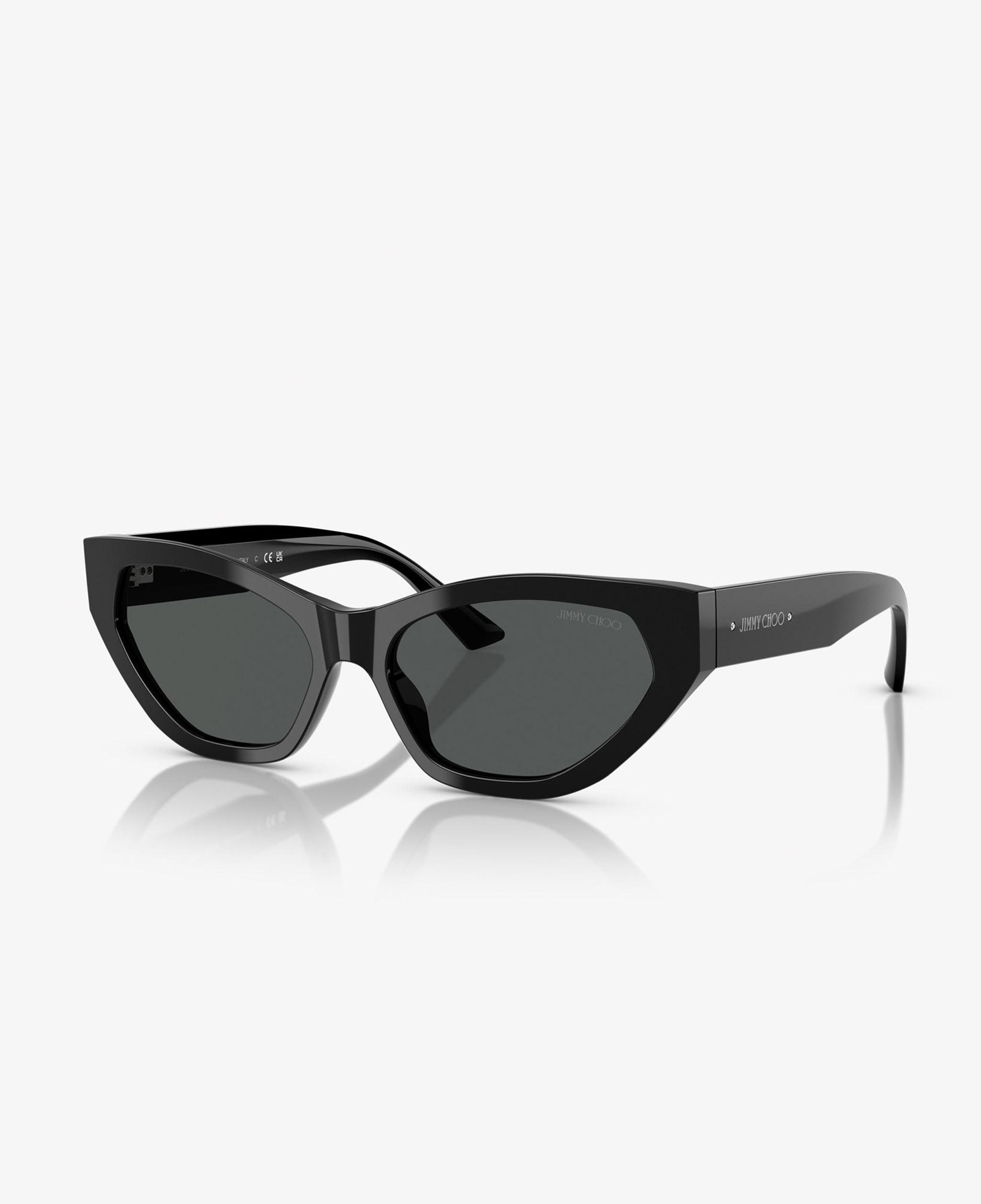 Jimmy Choo JC5022B Kadın Siyah Güneş Gözlüğü