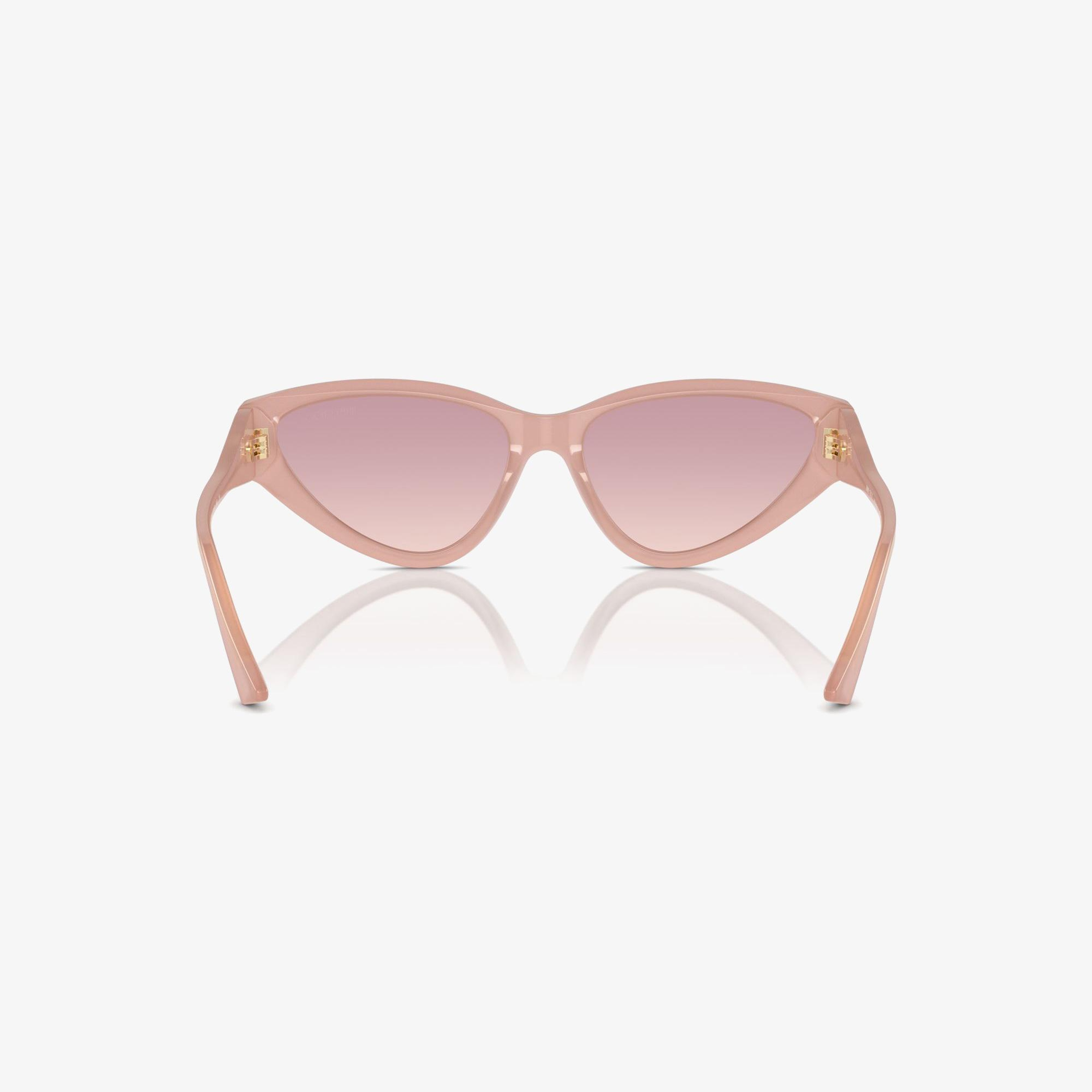 JIMMY CHOO Jc519 Kadın Pembe Güneş Gözlüğü